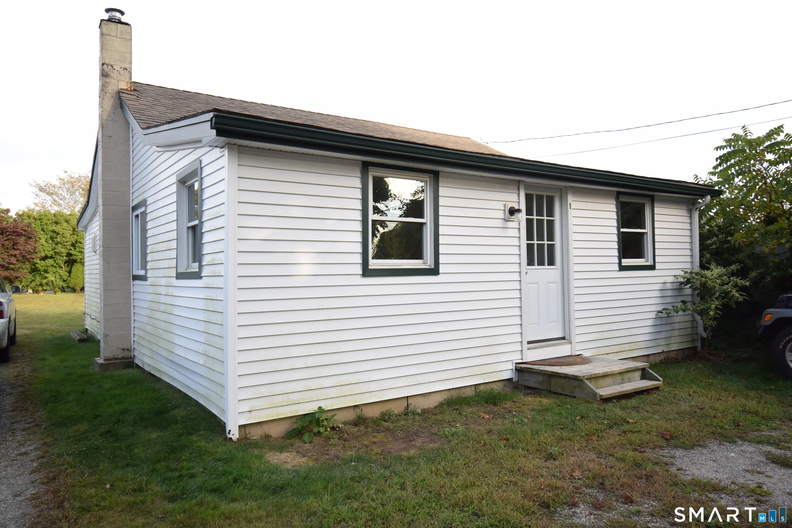 37 Dudley Lane 1, Madison