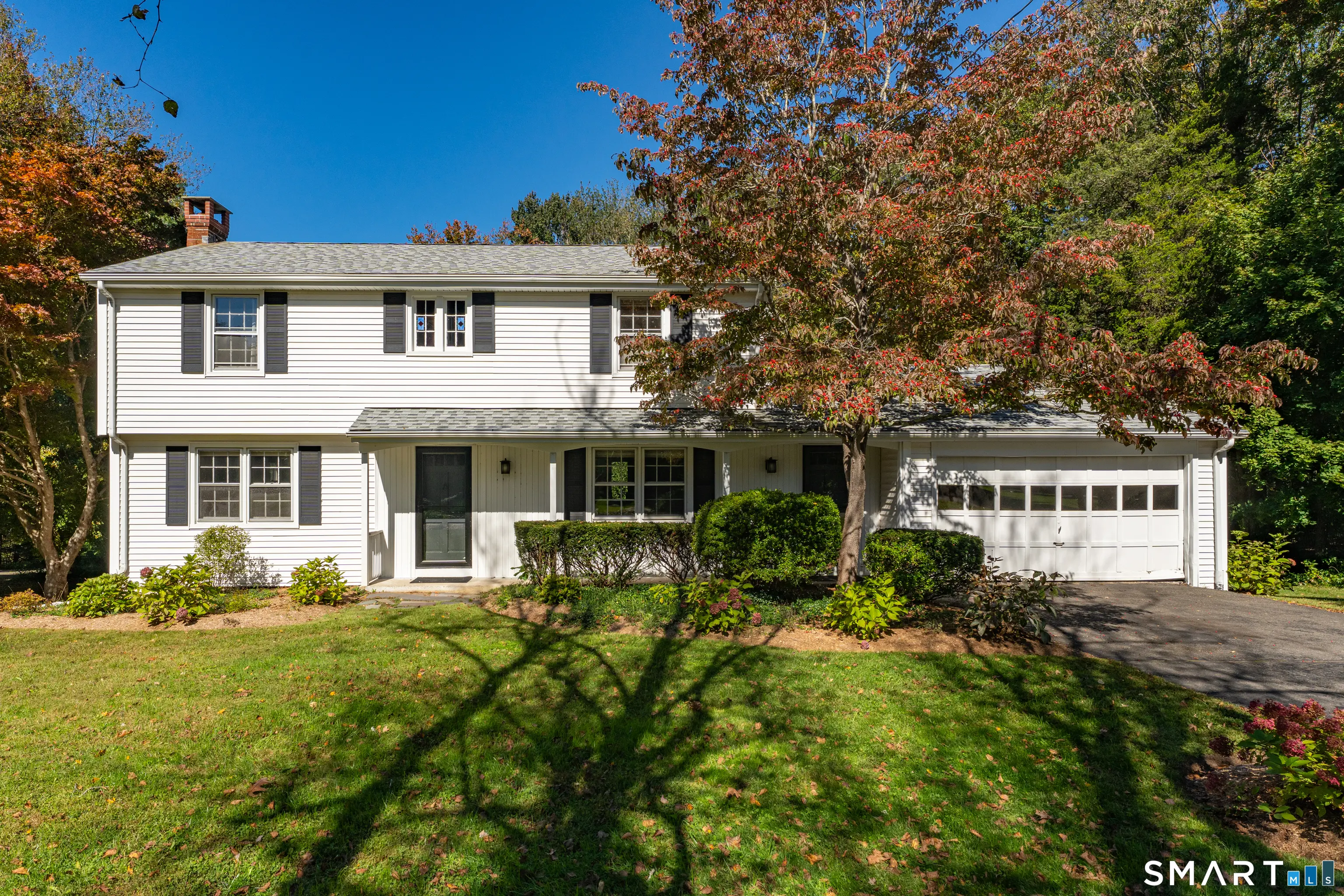 14 Bower Road, Madison