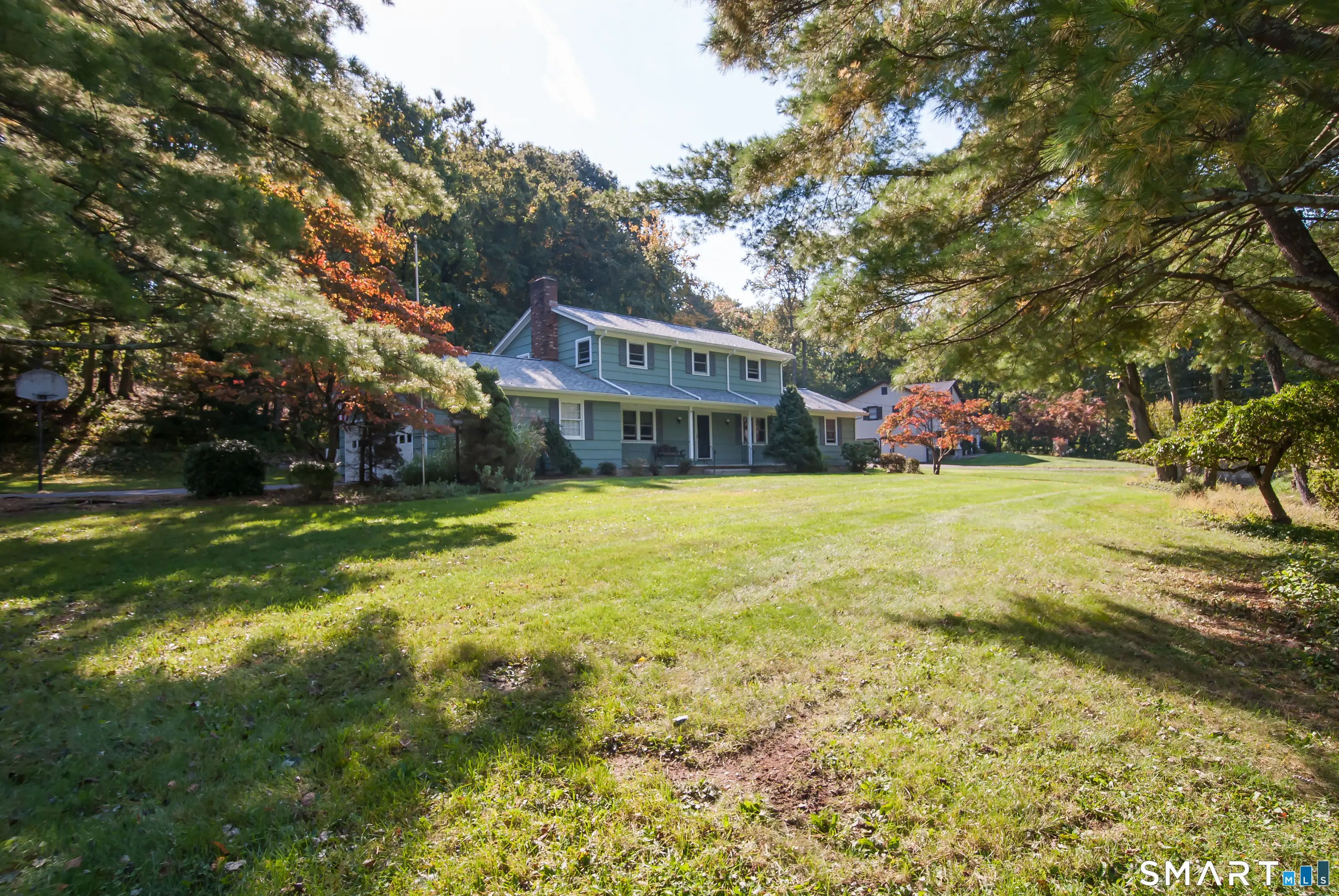 39 Hunters Ridge Road, Shelton