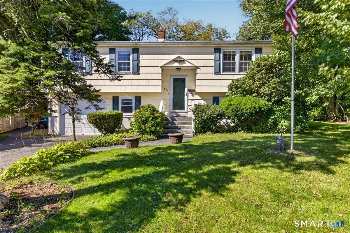 554 Merwin Avenue, Milford