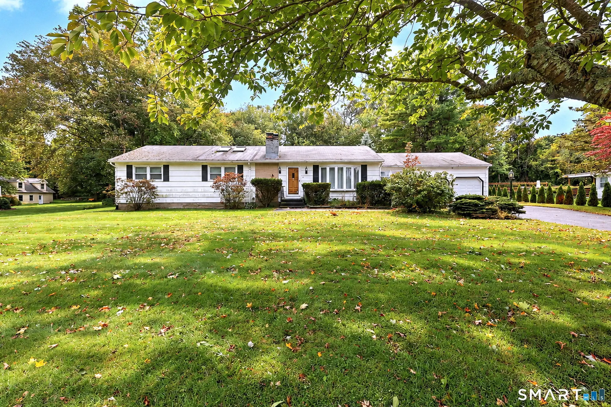 30 Chalon Road, Trumbull