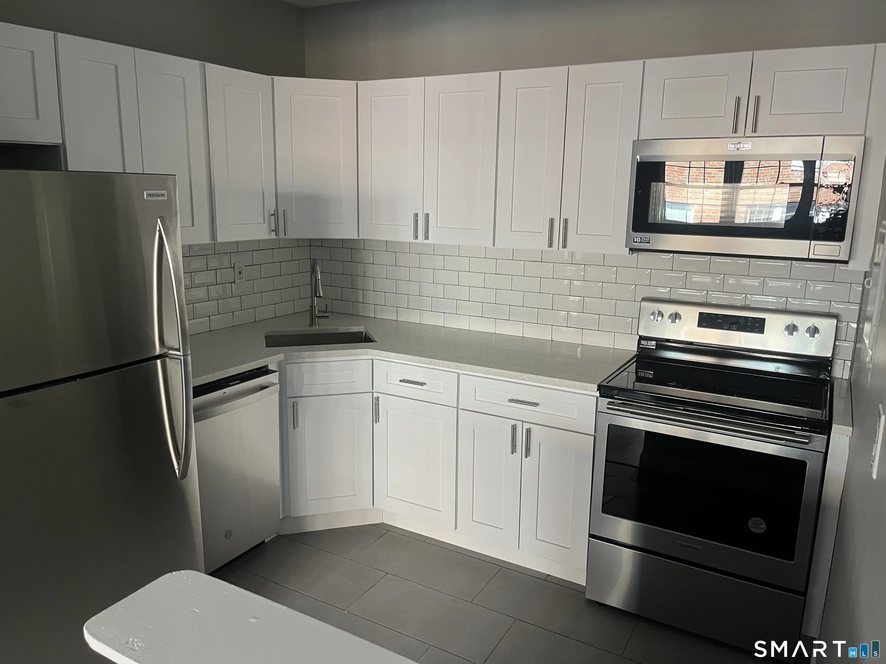 114 Elizabeth Street 114 A1, West Haven