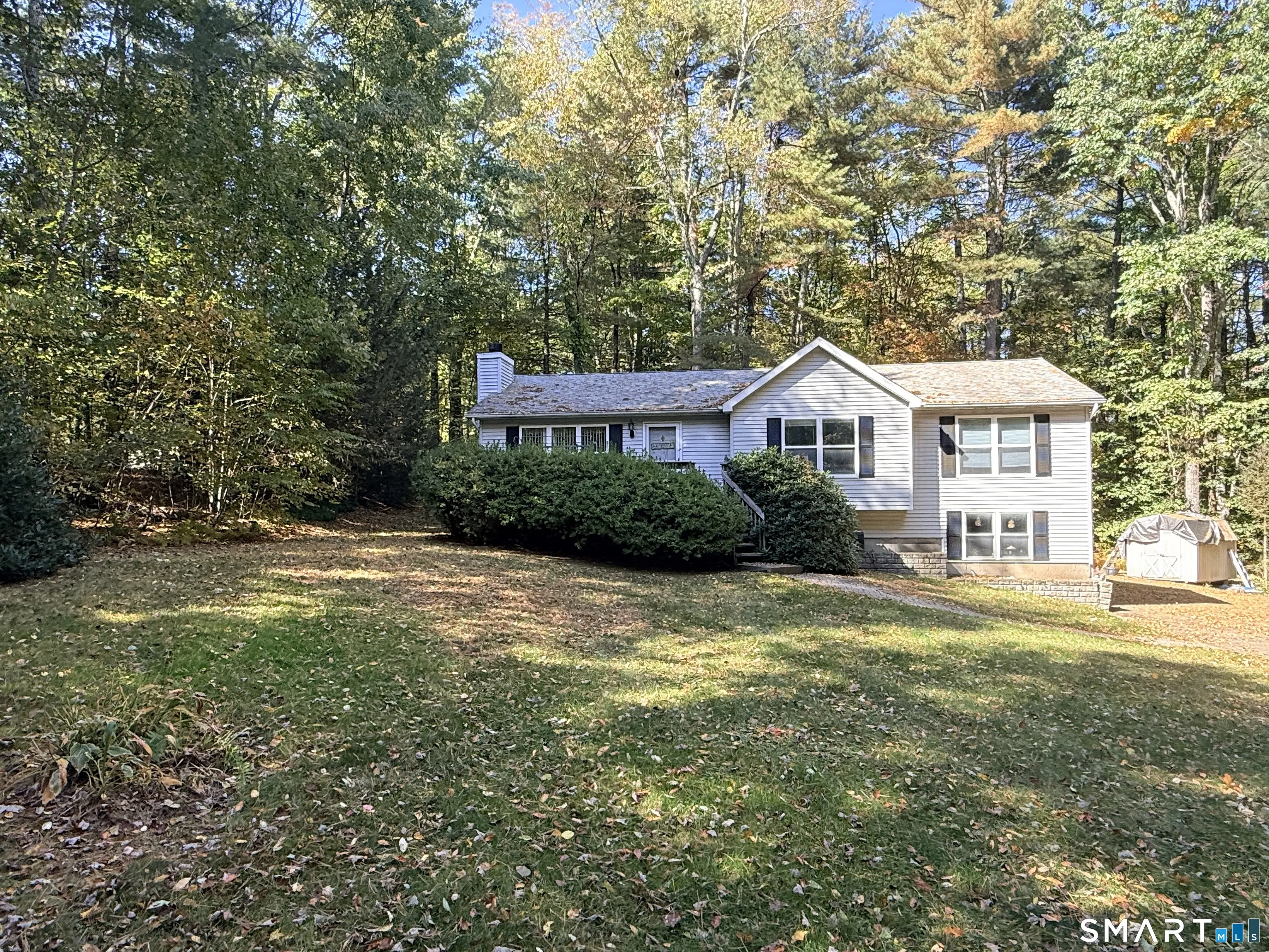 1 Eden Way, Hartland