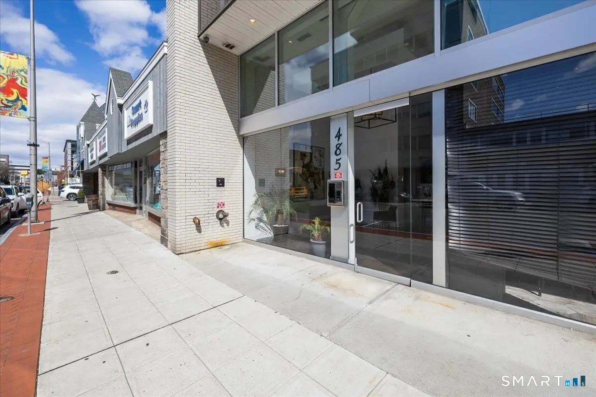 485 Summer Street 309, Stamford