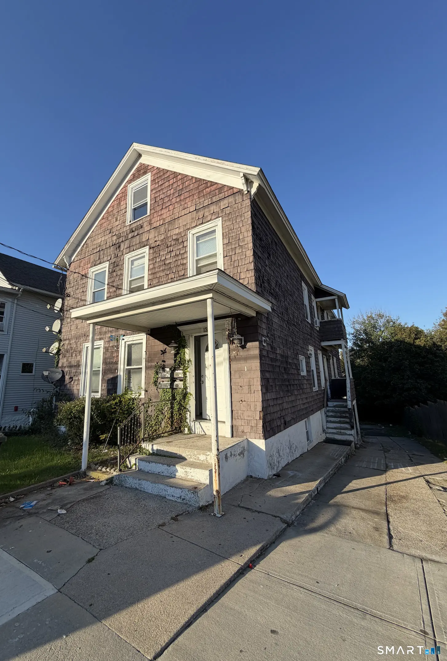 13 Jefferson Avenue 2, New London
