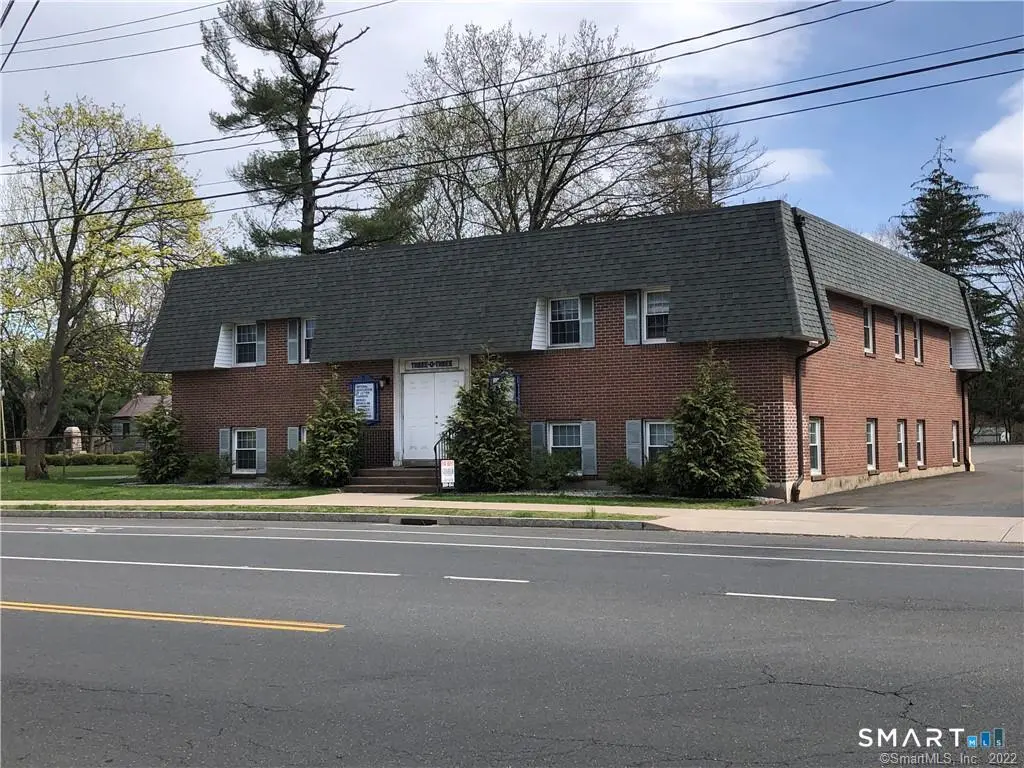 305 Burnside Avenue, East Hartford