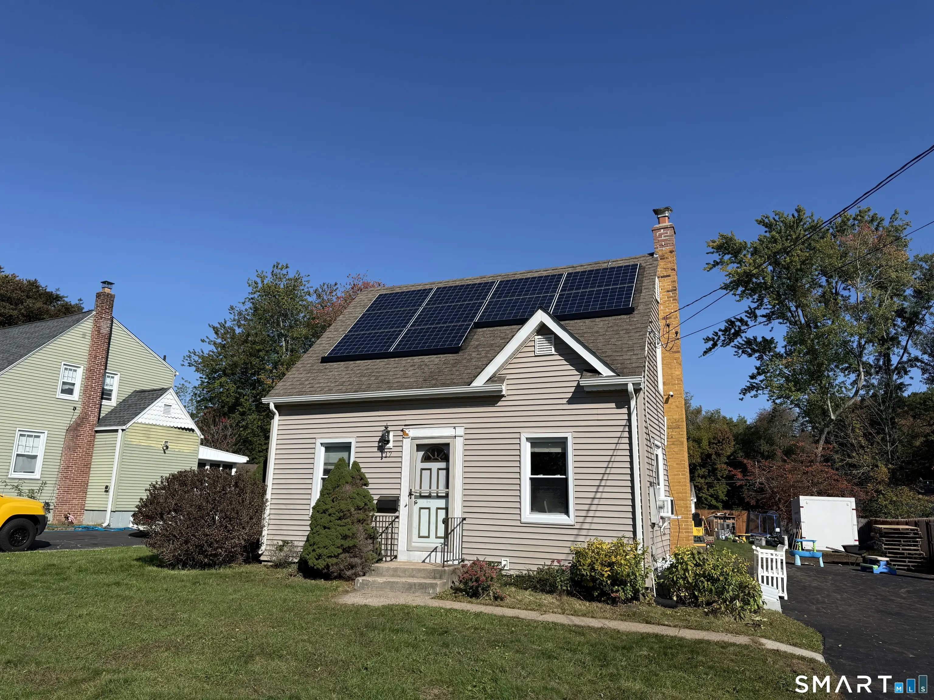 17 Pearl Street, Windsor Locks