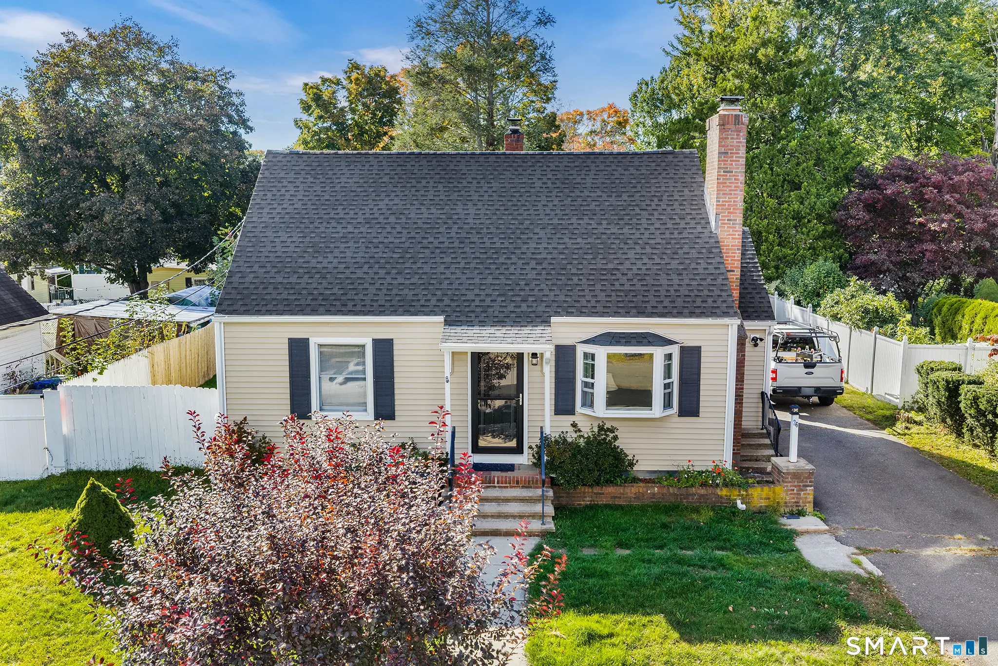 26 Lacey Road, Southington