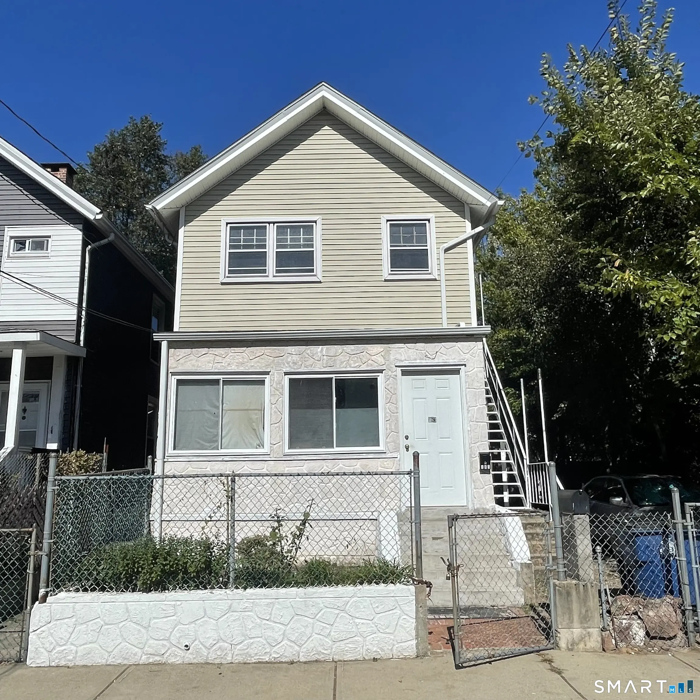 163 Saltonstall Avenue, New Haven