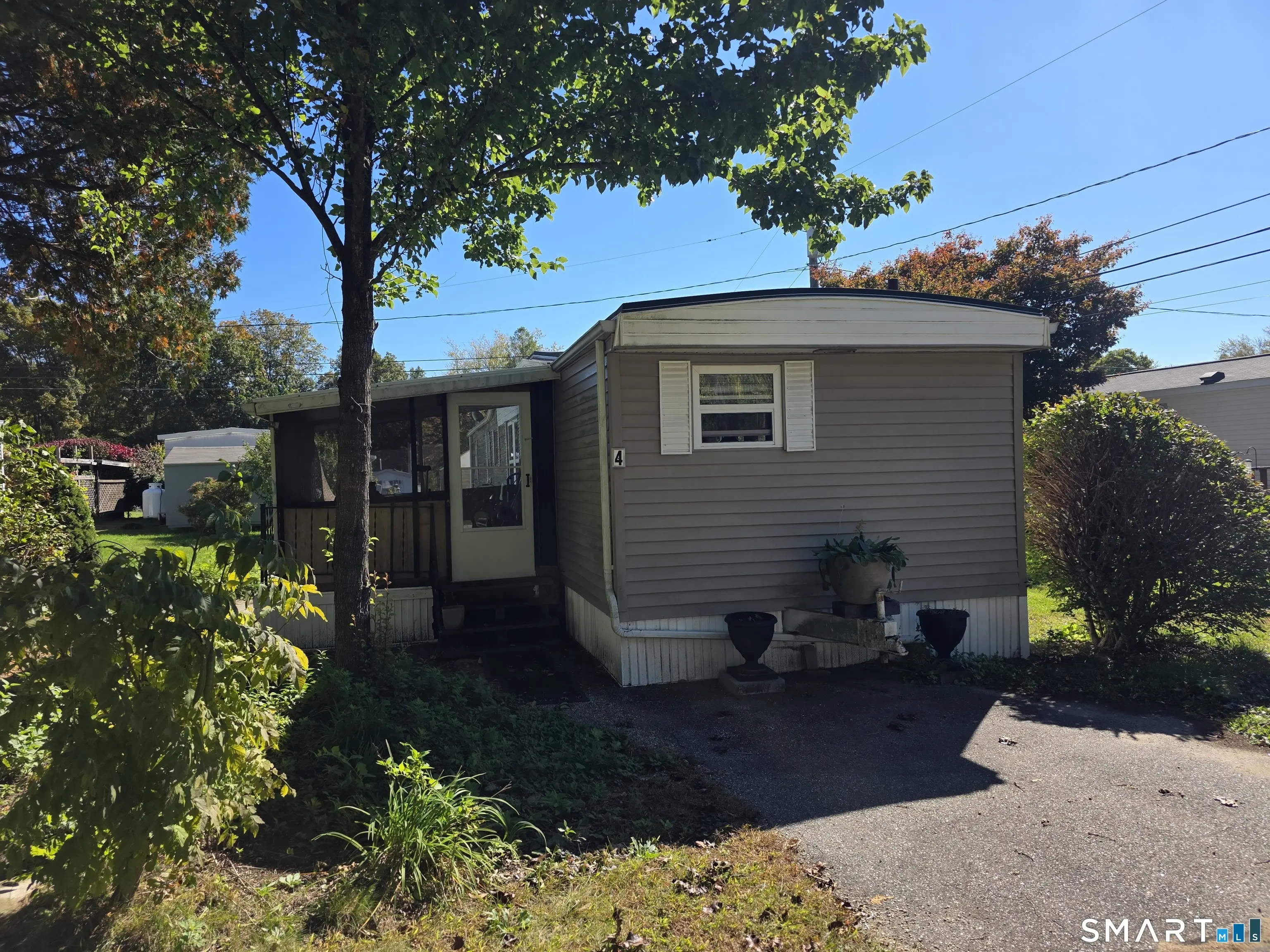 80 Sheldon Road Lot 4, Griswold