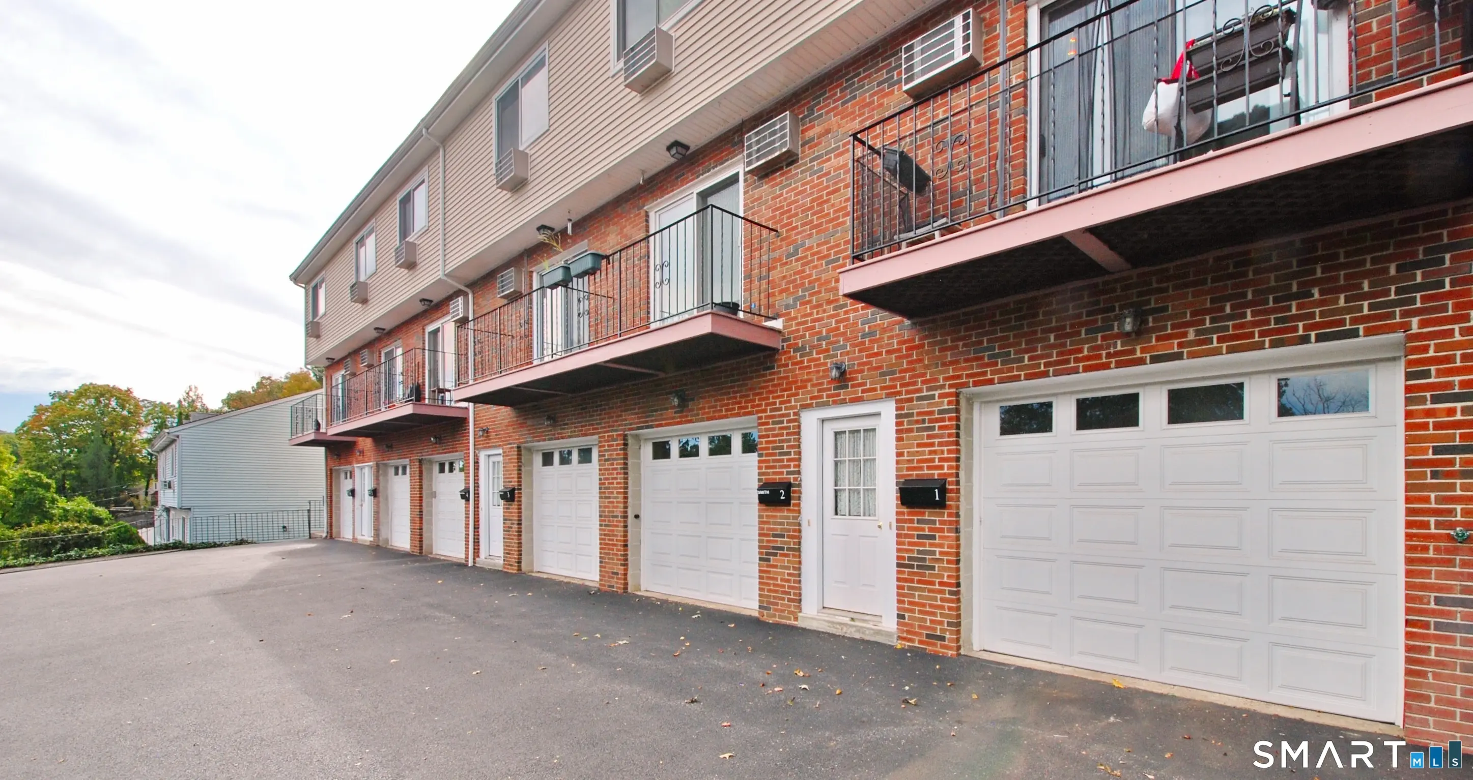 96 Columbus Place 5, Stamford
