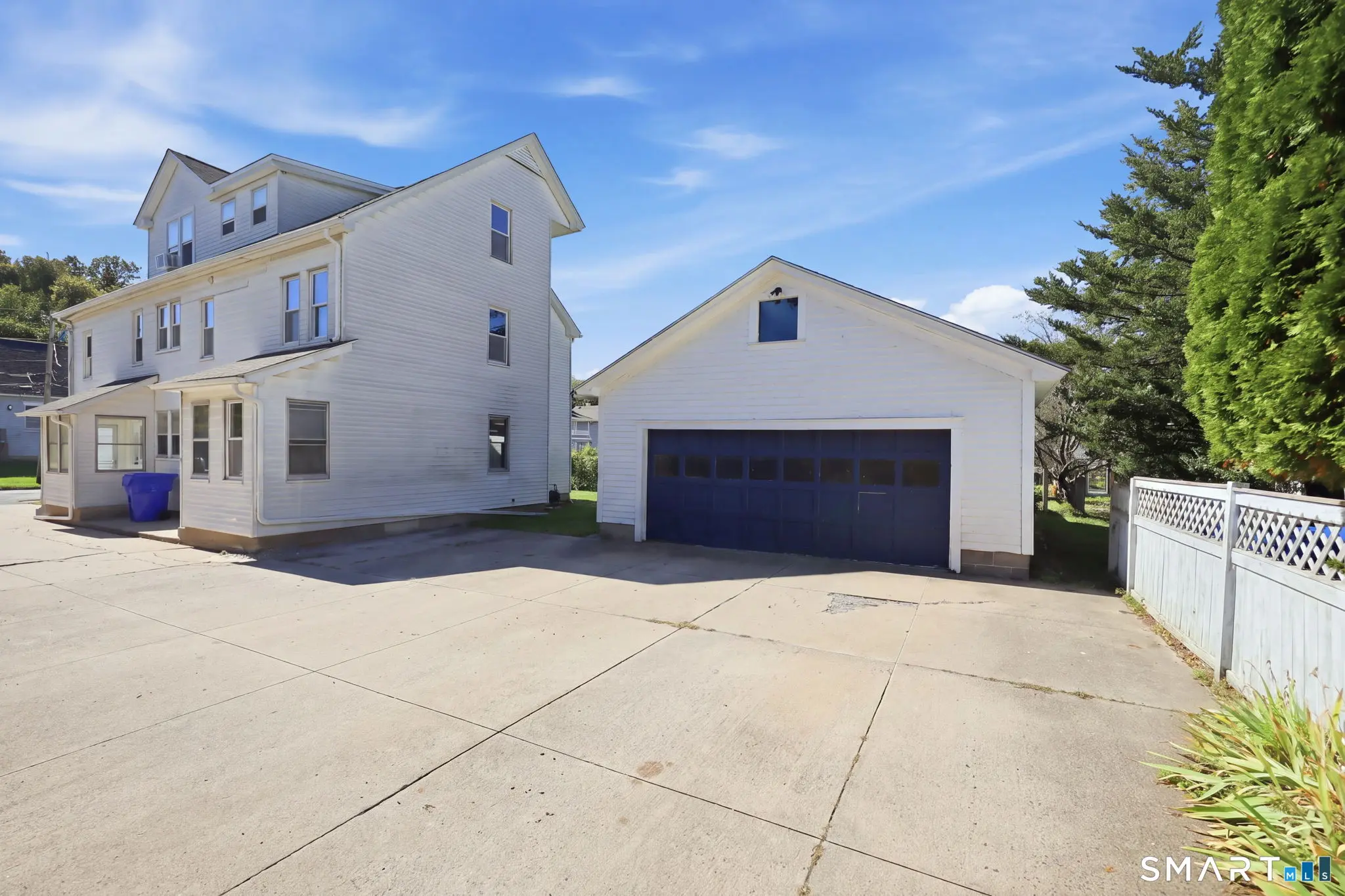 73 Park Avenue 1, Enfield