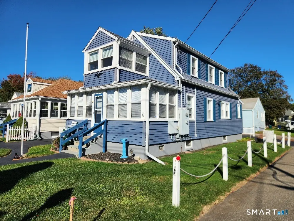 16 Breen Avenue, Old Lyme