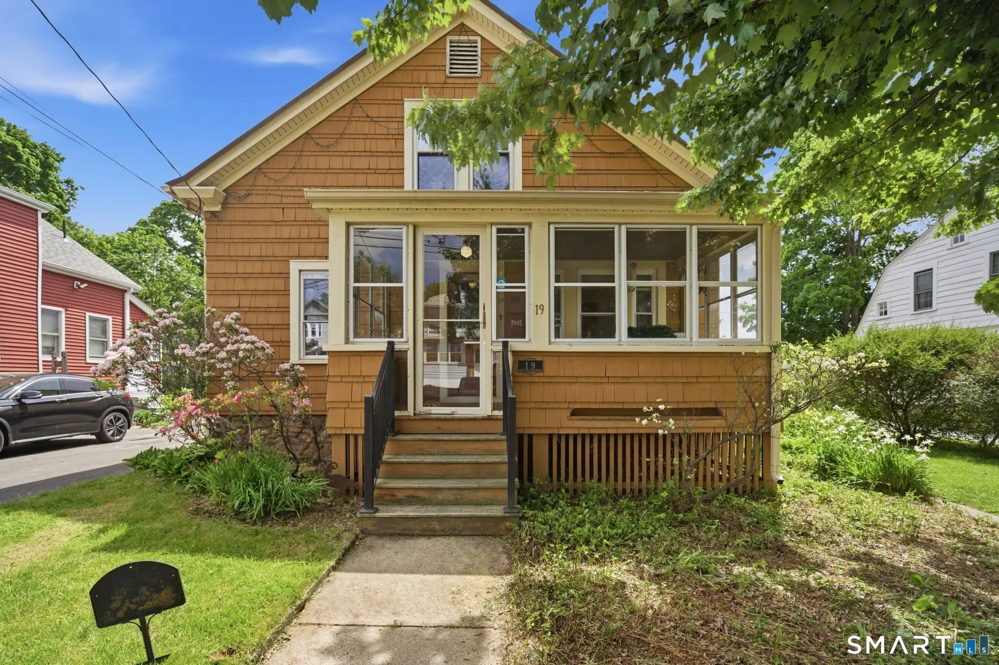 19 Homestead Avenue, New Britain