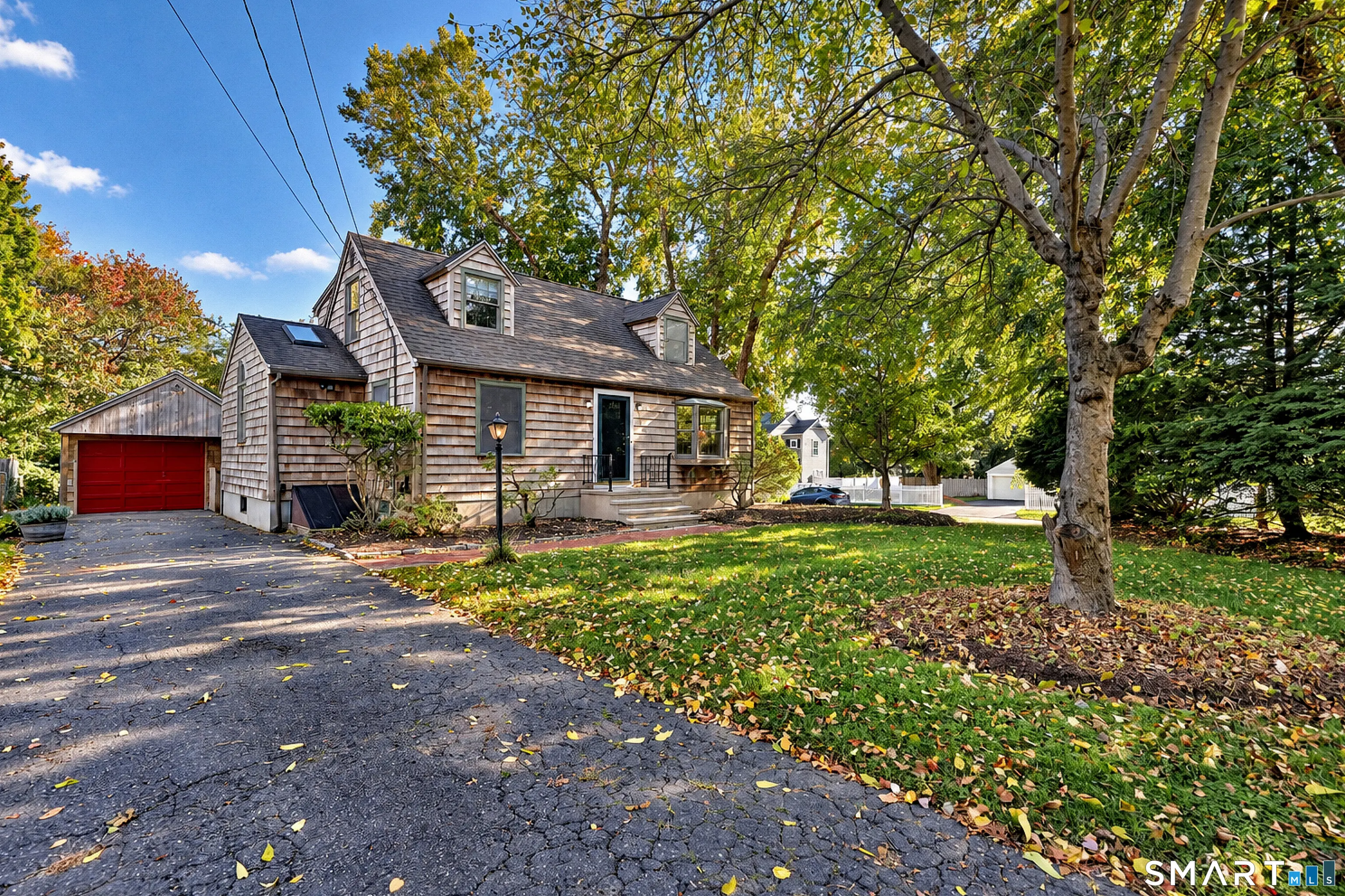 295 Reid Street, Fairfield