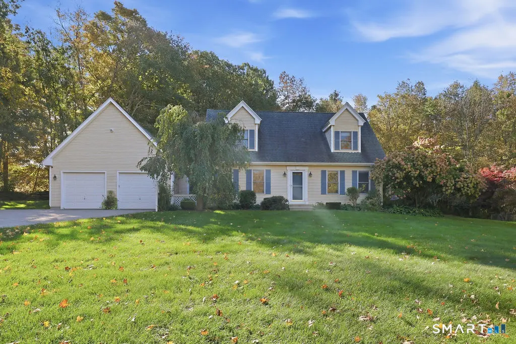 435 Old Slocum Road, Hebron