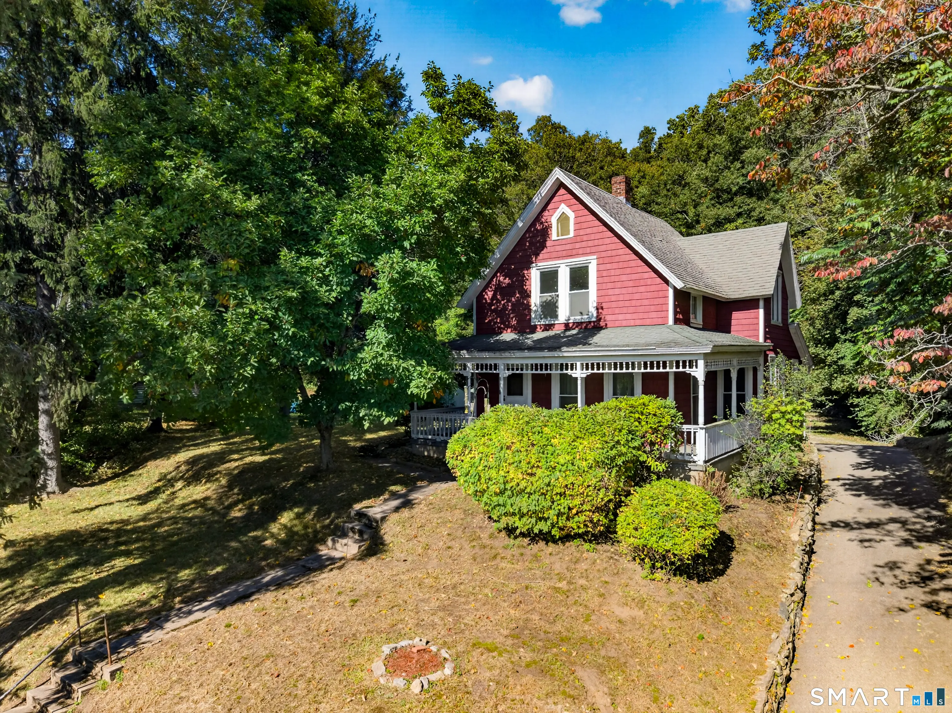 205 Route 163, Montville