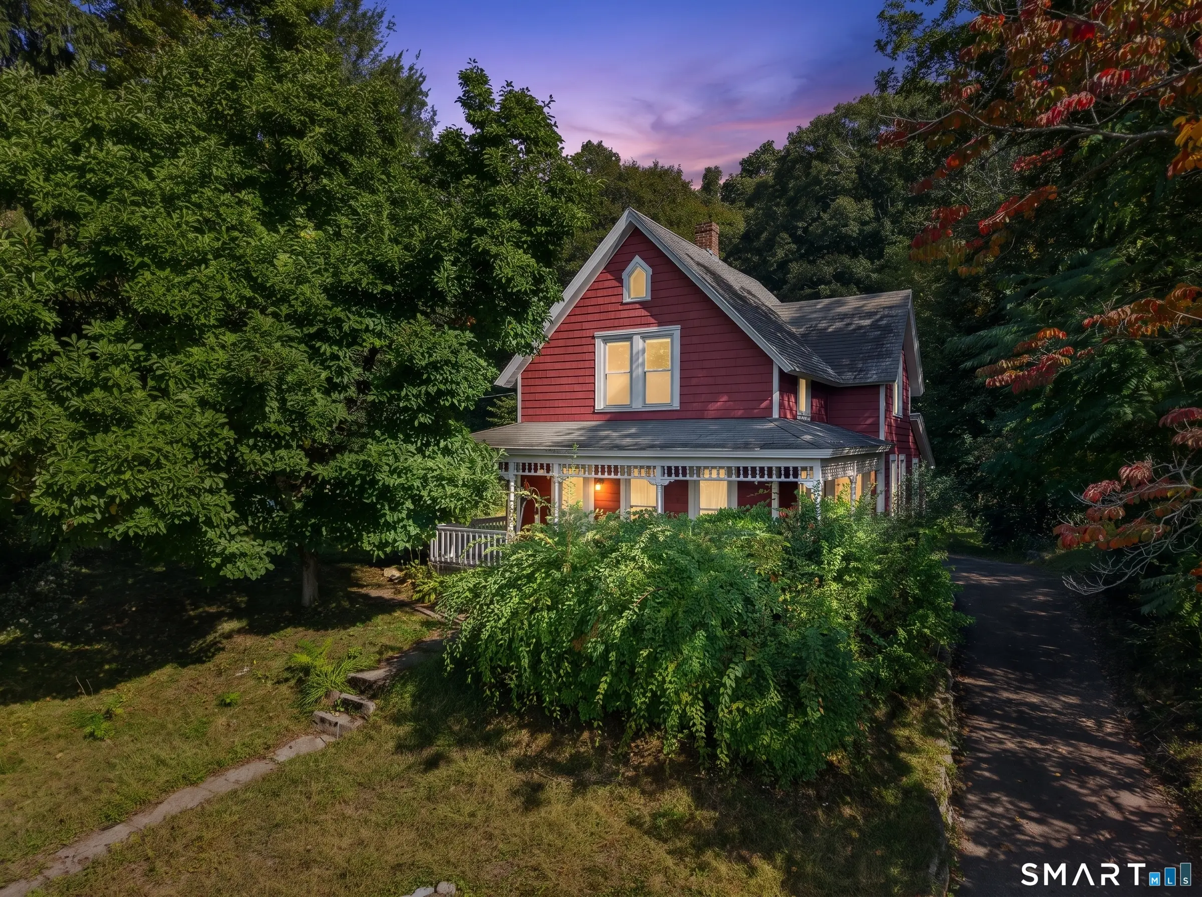 205 Route 163, Montville
