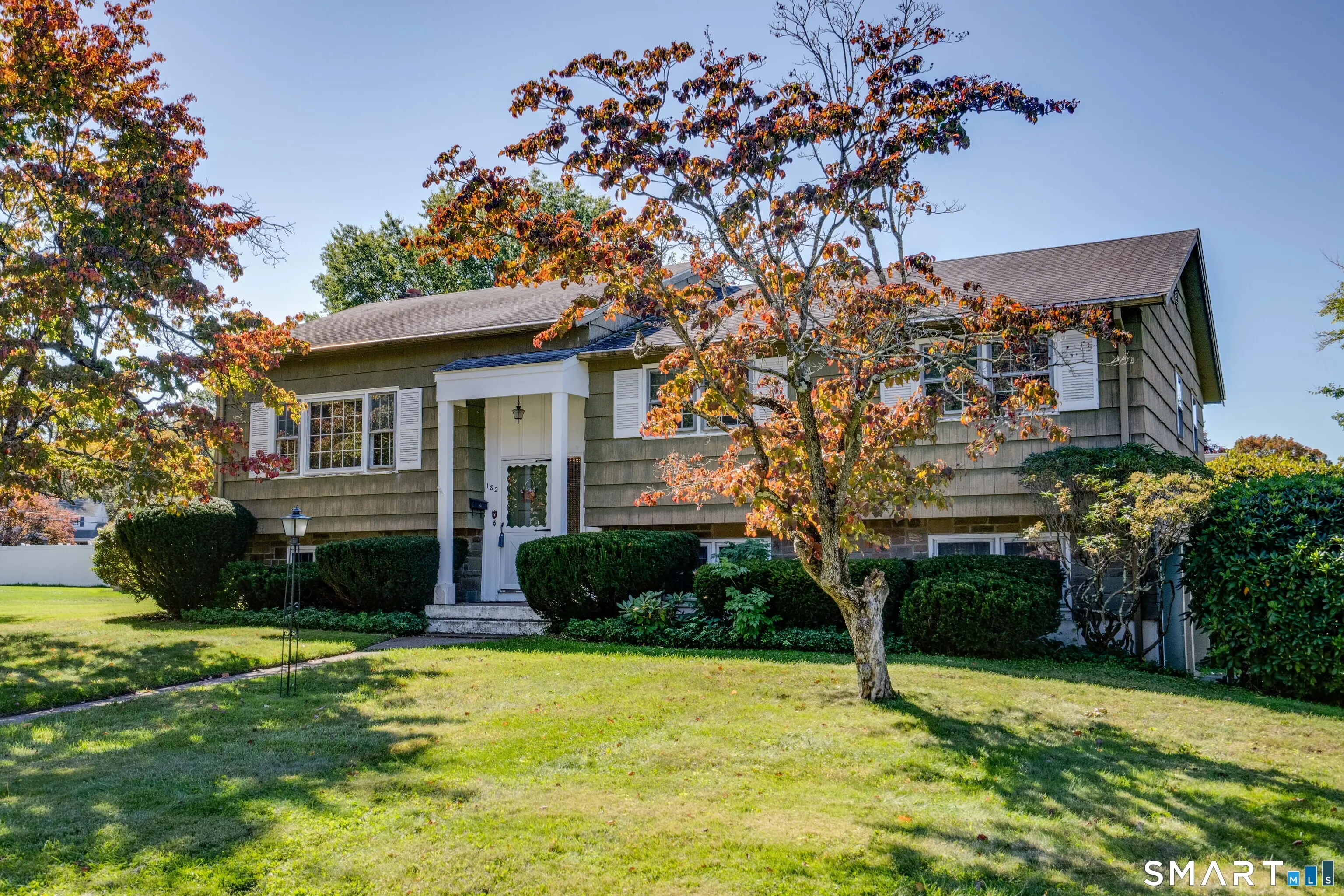 182 Brentmoor Road, East Hartford