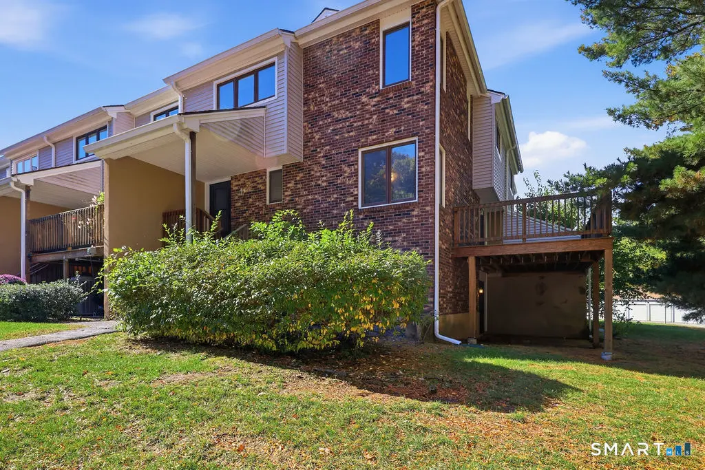 13 Dutton Place Way 13, Glastonbury