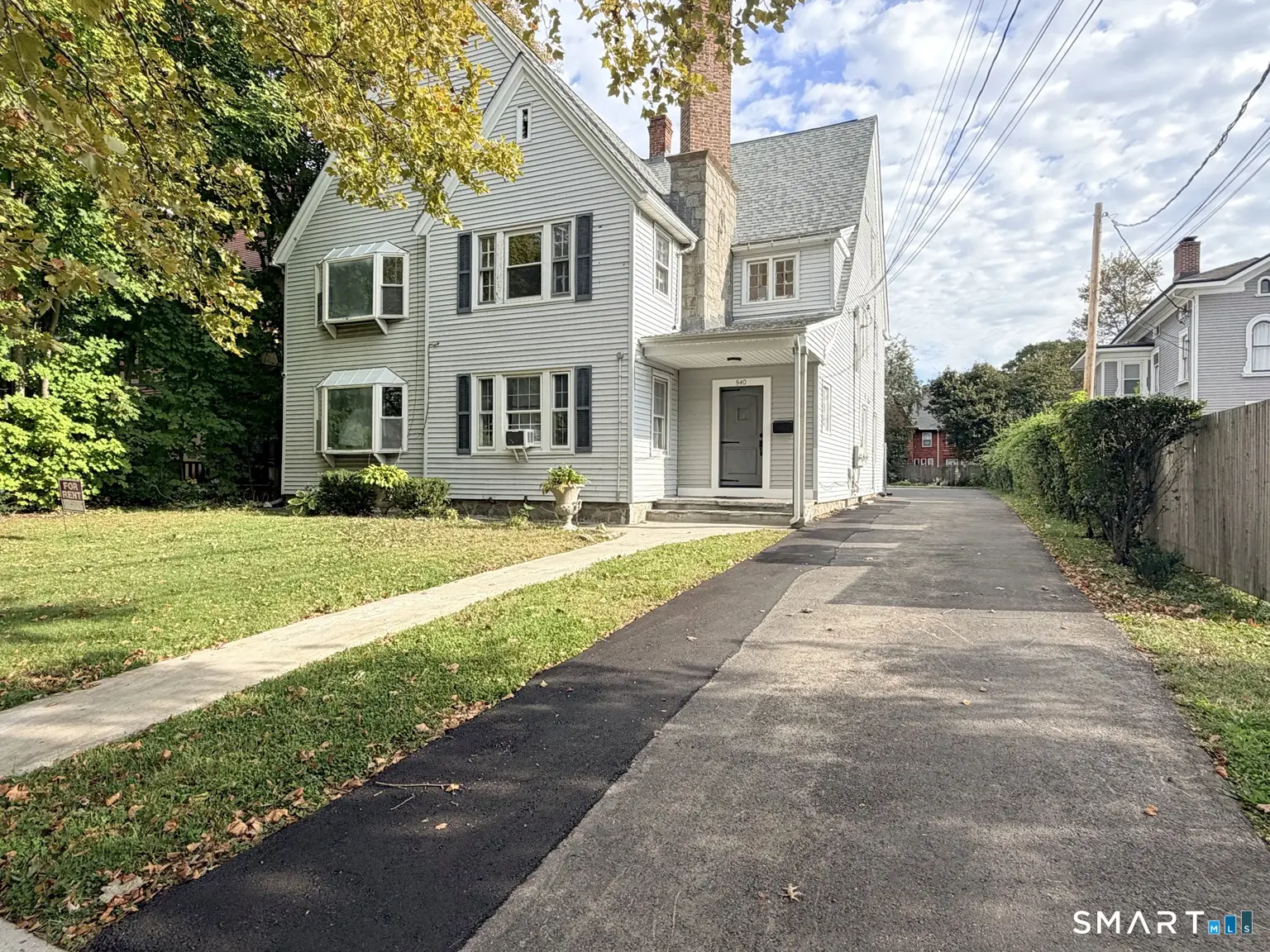 540 Clinton Avenue 2, Bridgeport