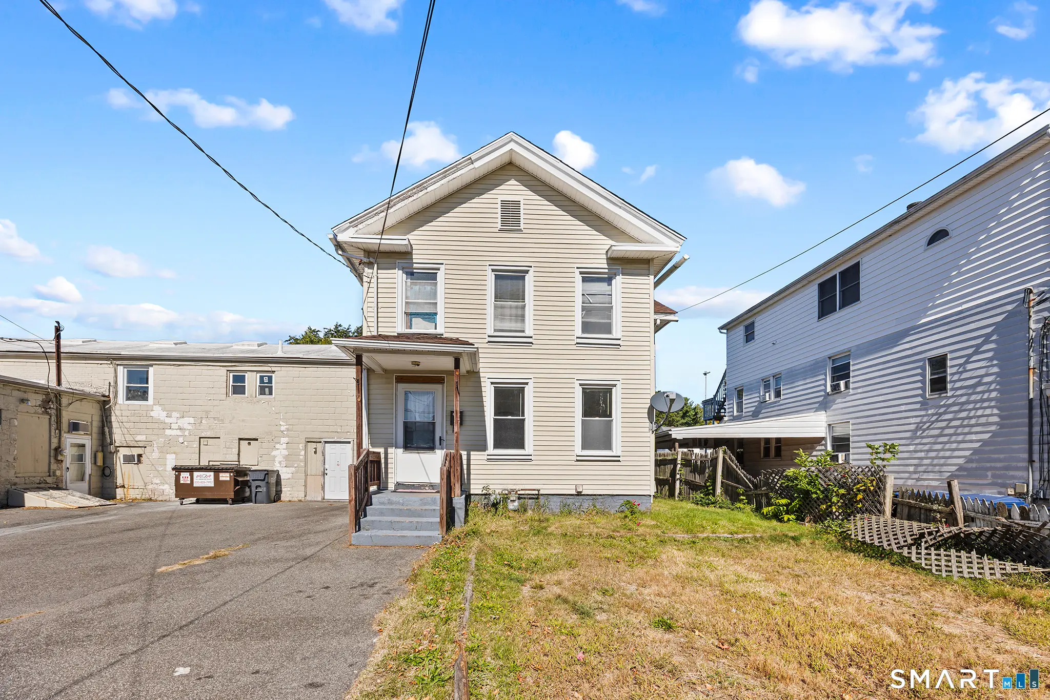 113 Court Street, West Haven