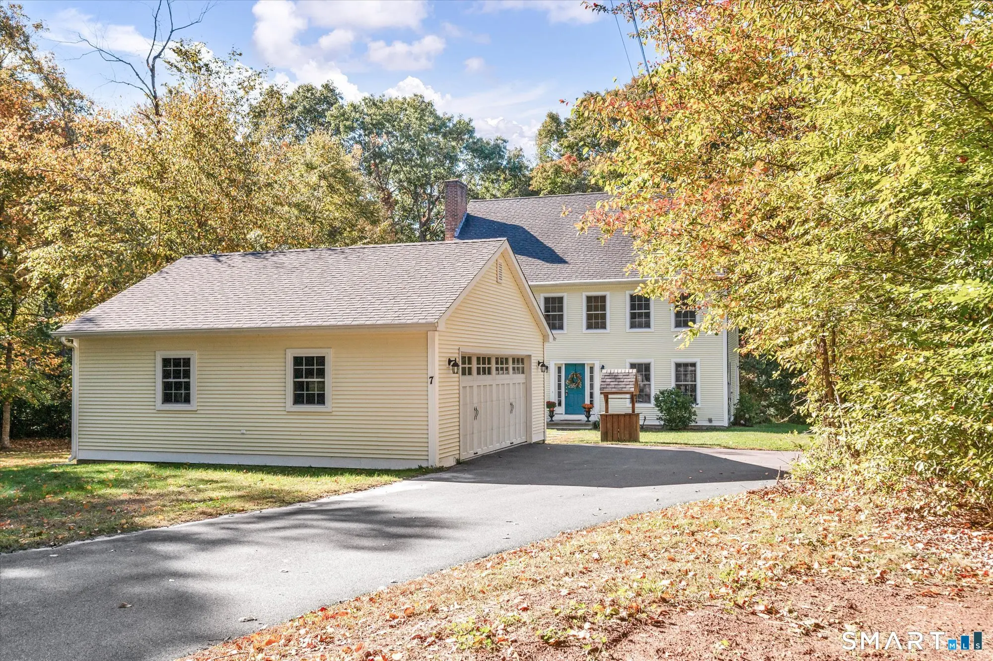 7 Bogue Lane, East Haddam