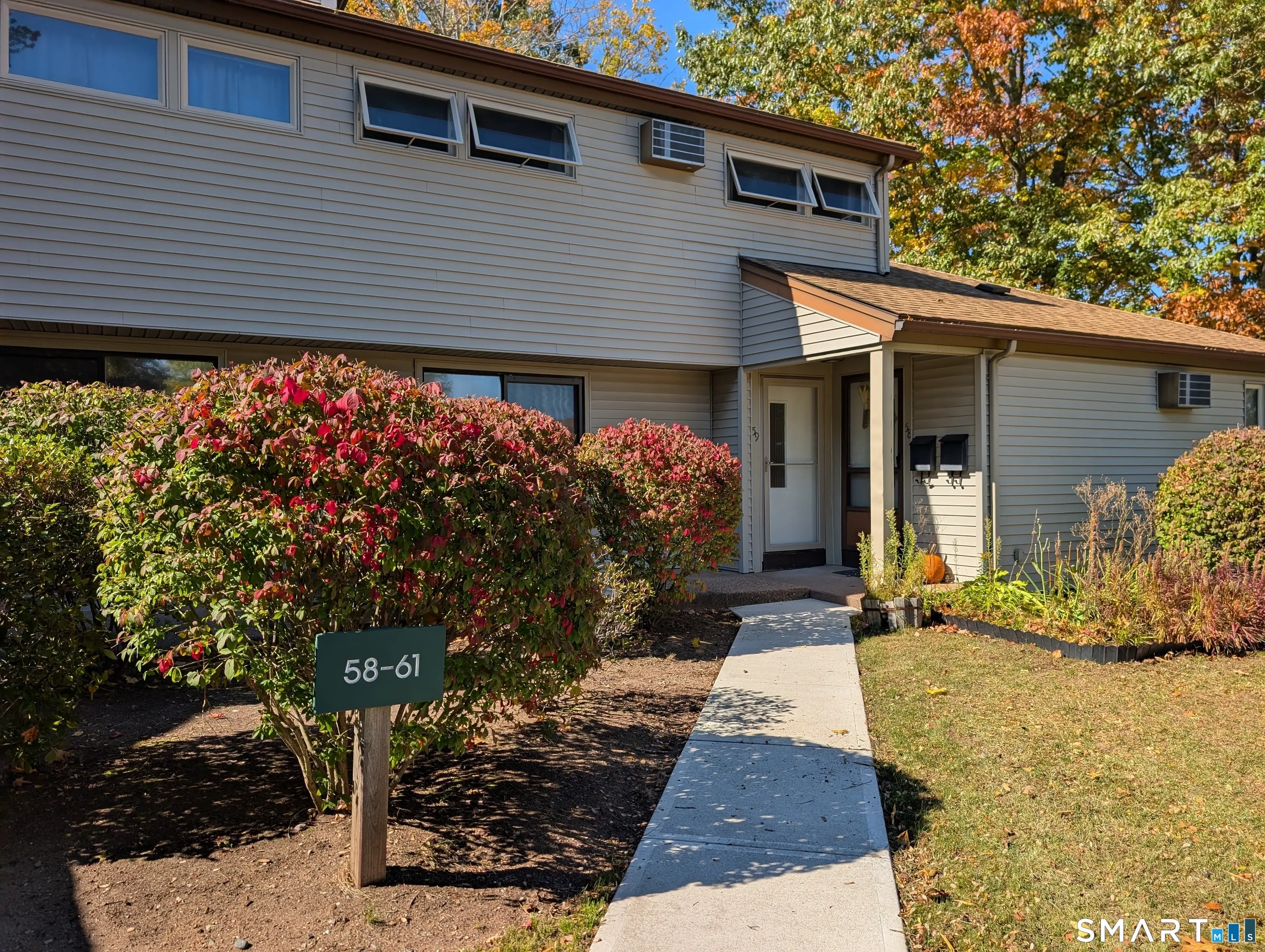 165 South Street 59, Vernon