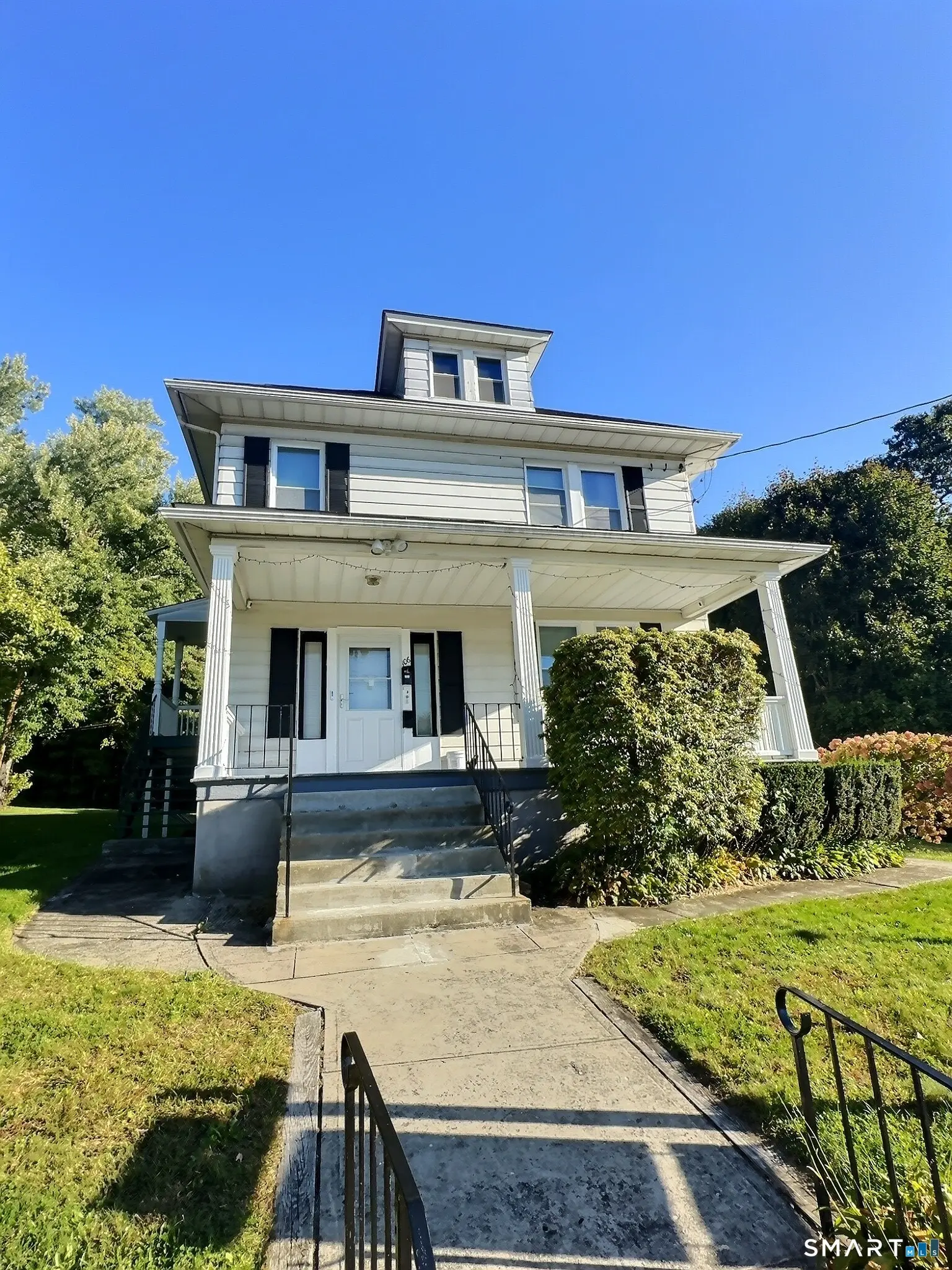 106 Myrtle Avenue 1, Ansonia