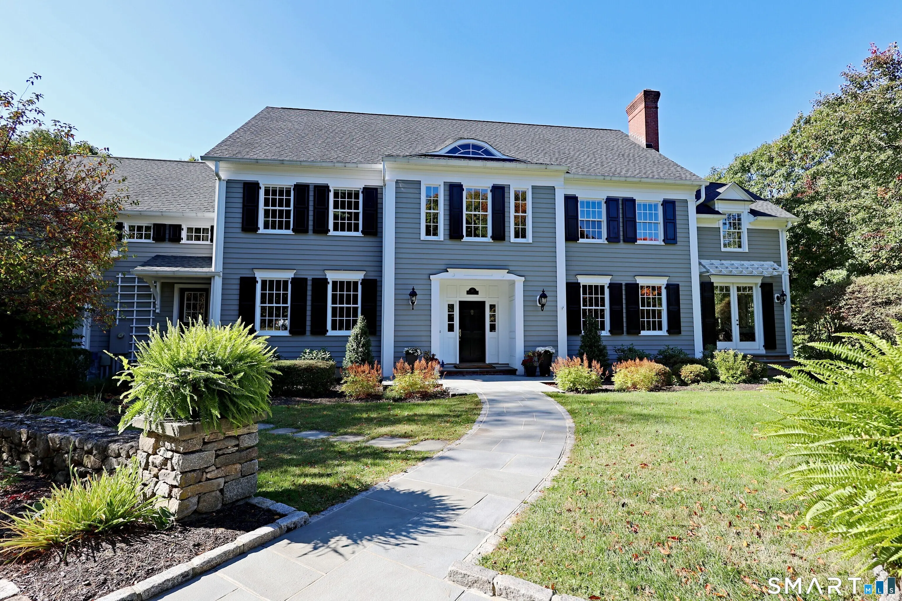 30 Whipstick Road, Ridgefield