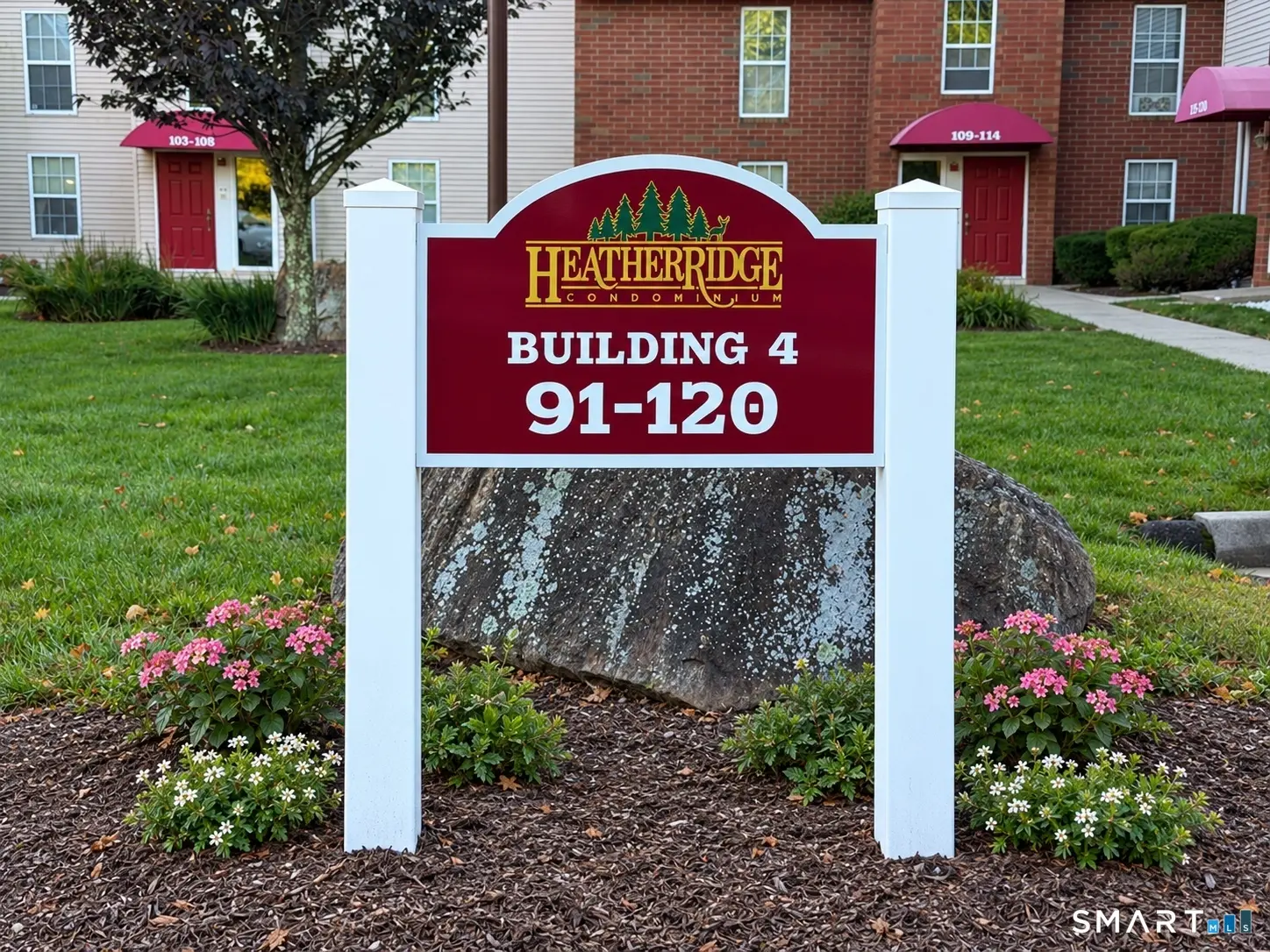 91 Heather Ridge 91, Shelton