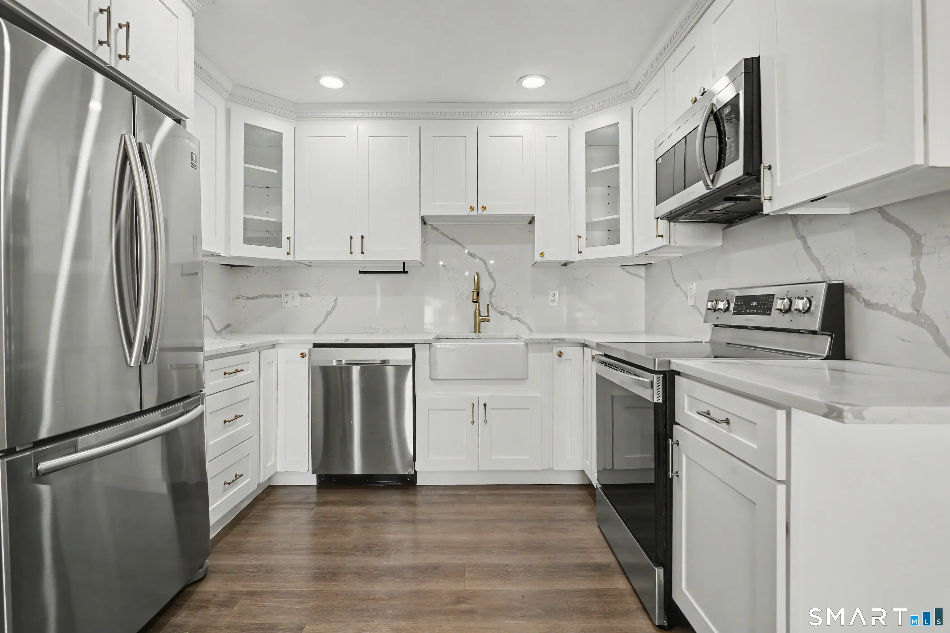3200 Madison Avenue 23, Bridgeport