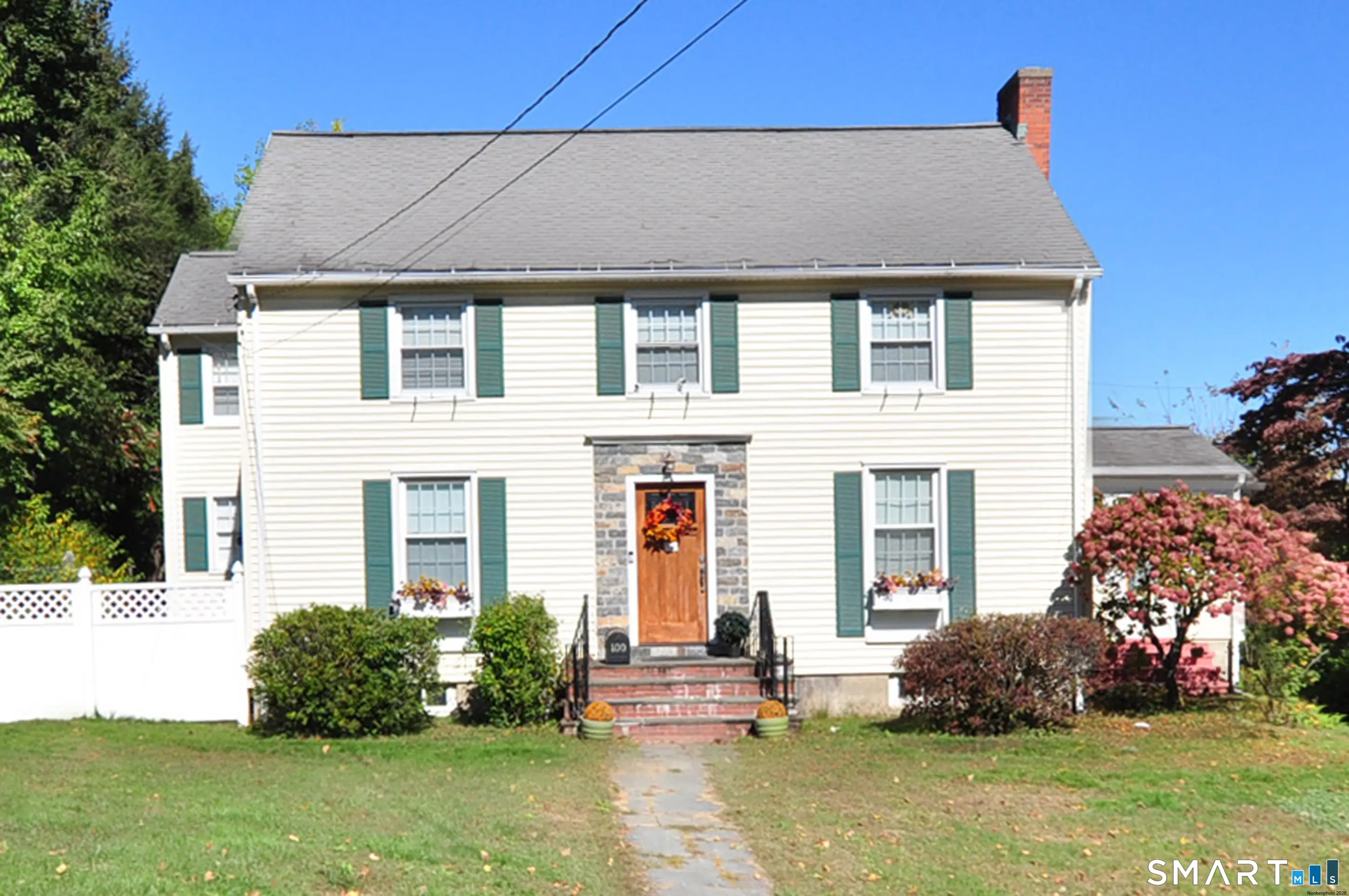 100 Irvington Avenue, Waterbury