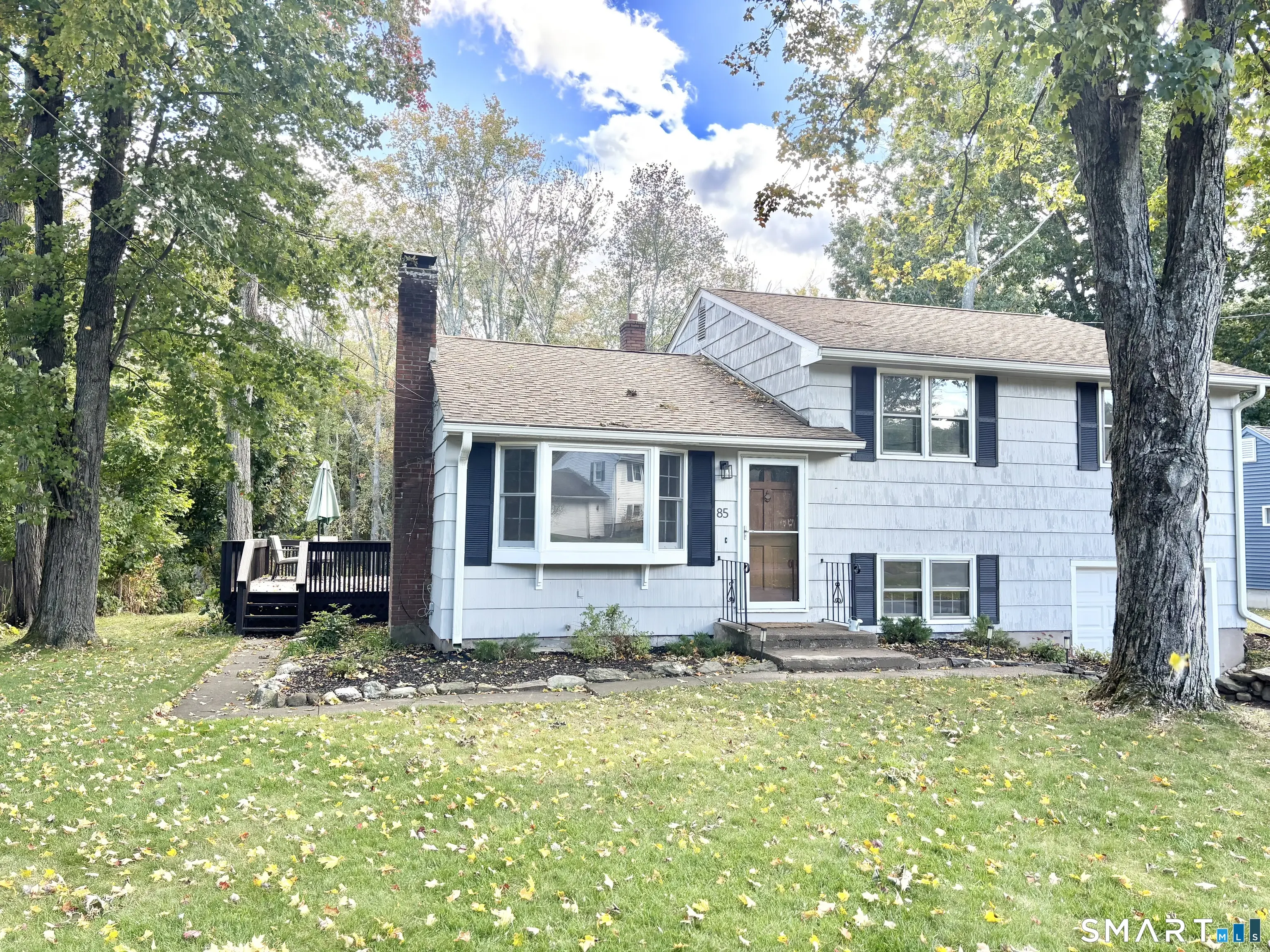 85 Riverside Drive, Vernon