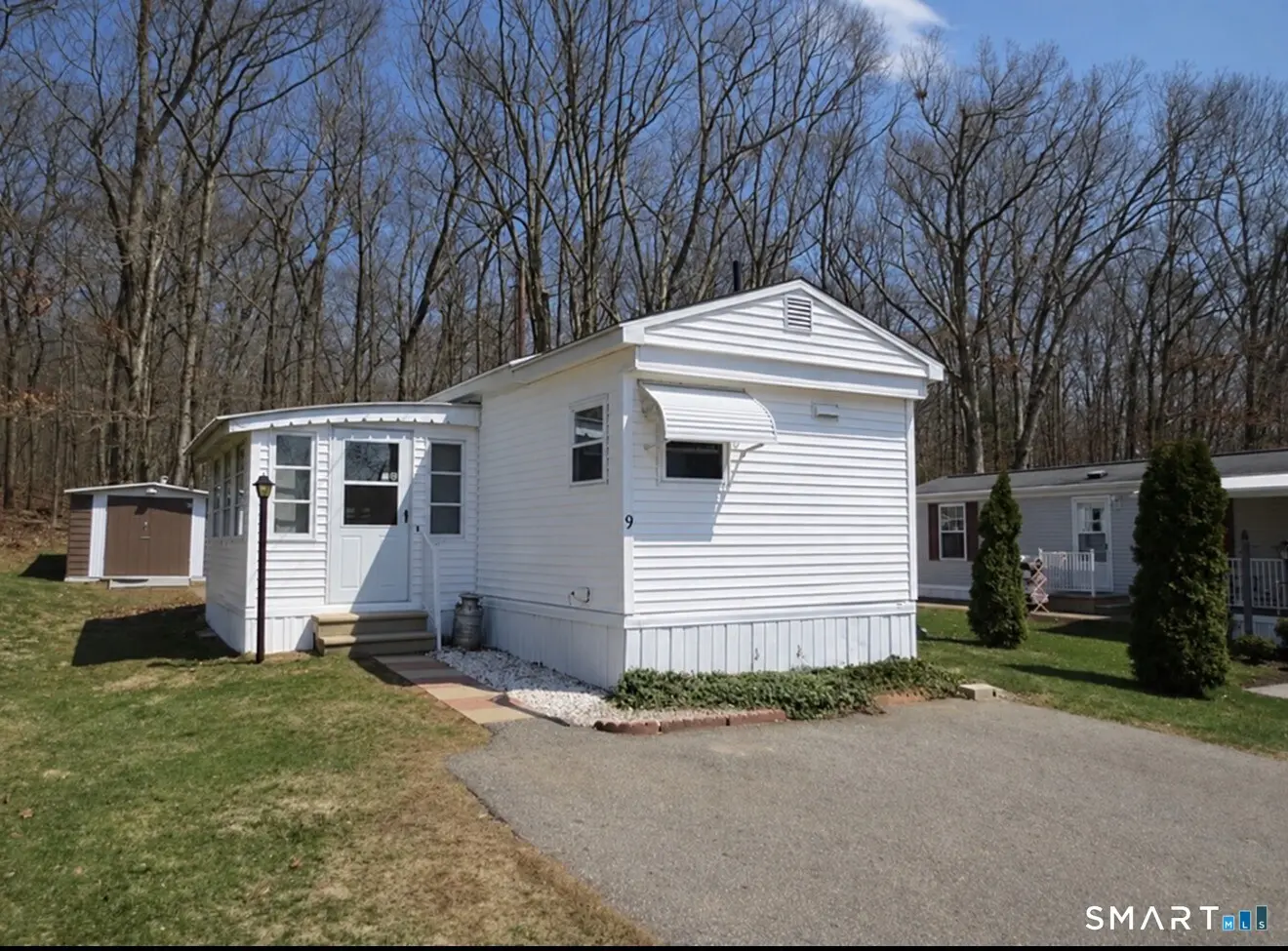 9 Grandview Circle, Mansfield