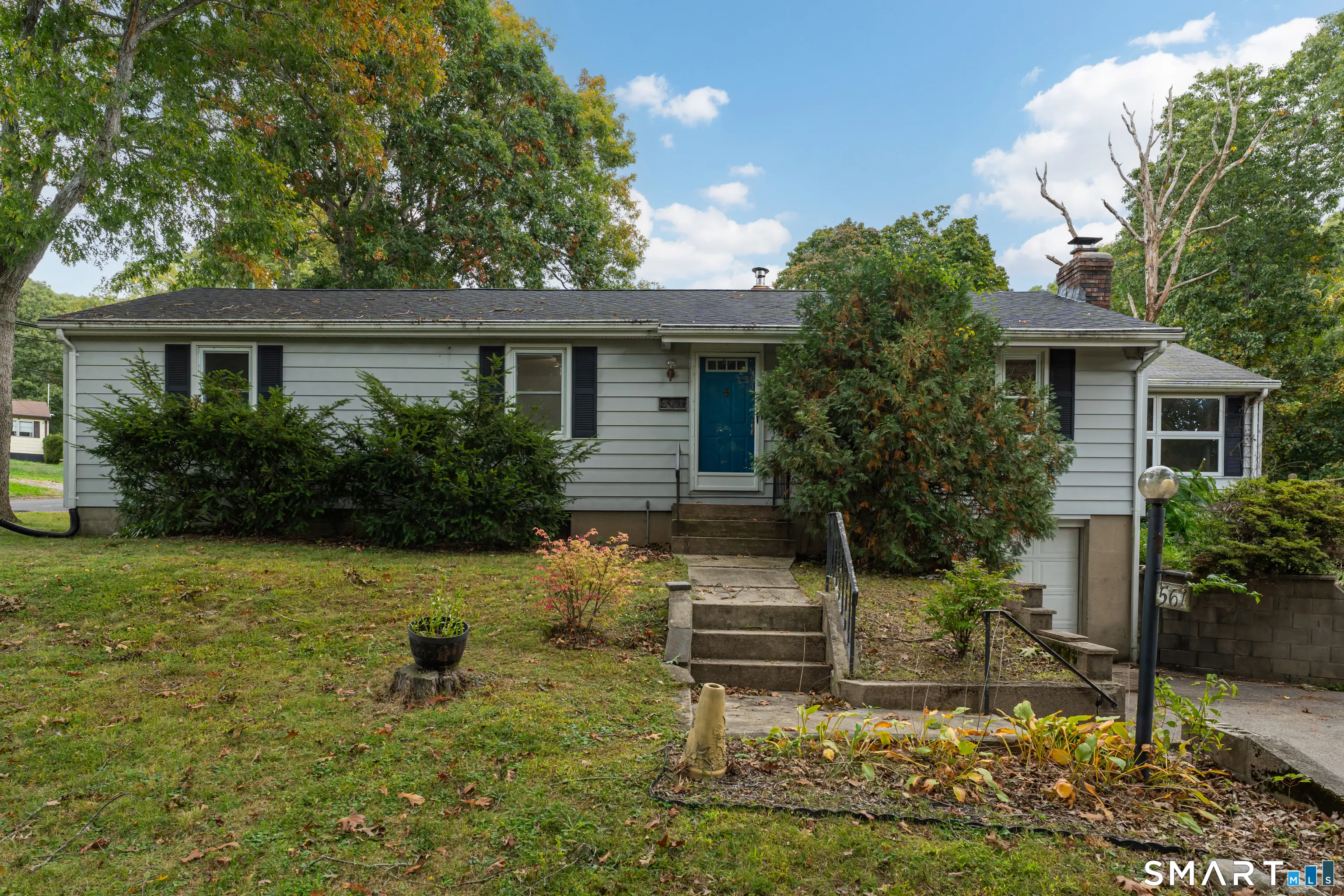561 Old Colchester Road, Montville
