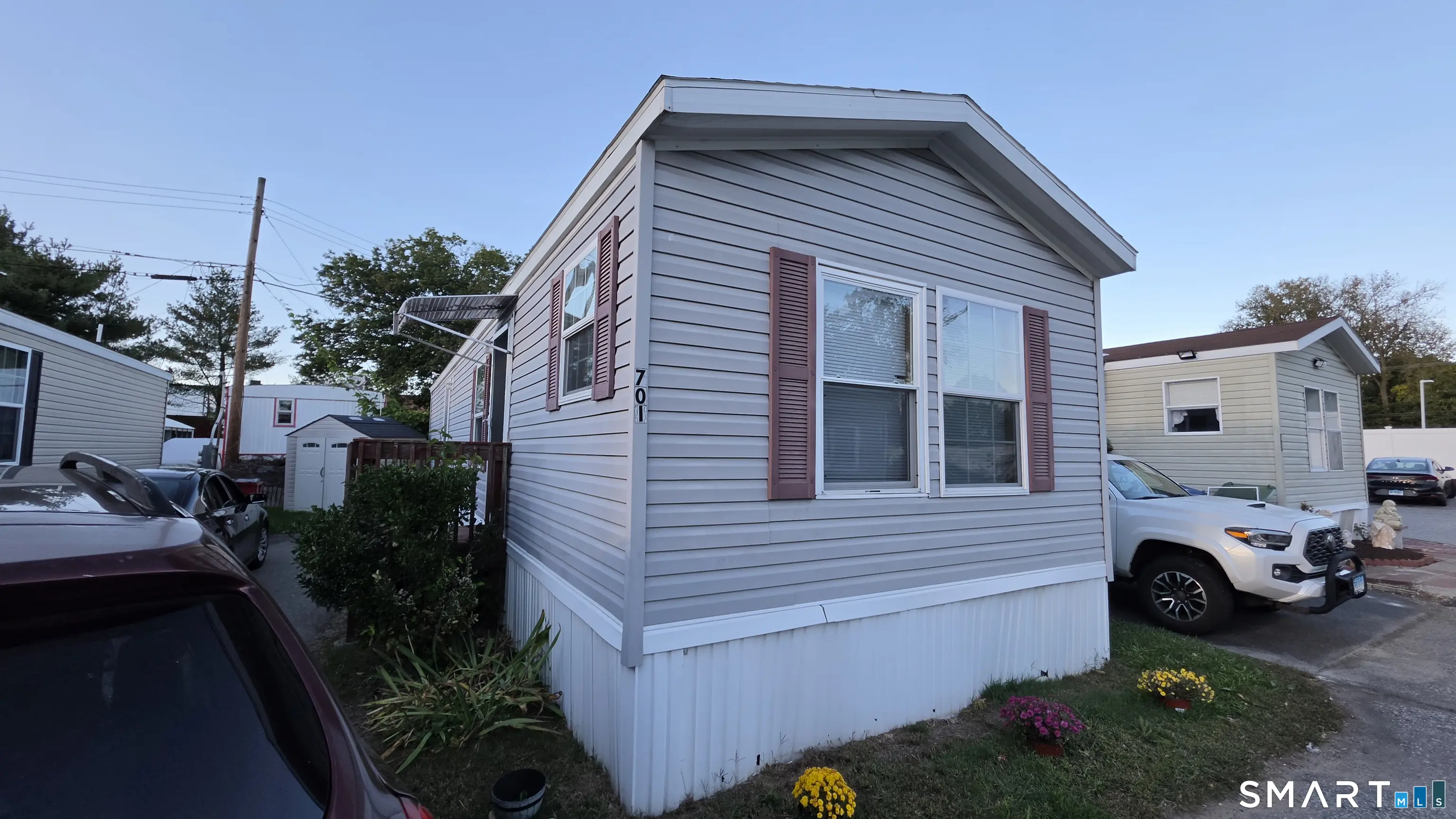 441 Main Street Lot 701, East Hartford