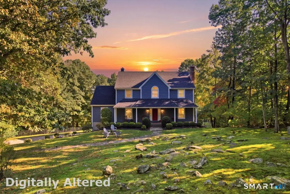 46 Bloomer Road, Ridgefield