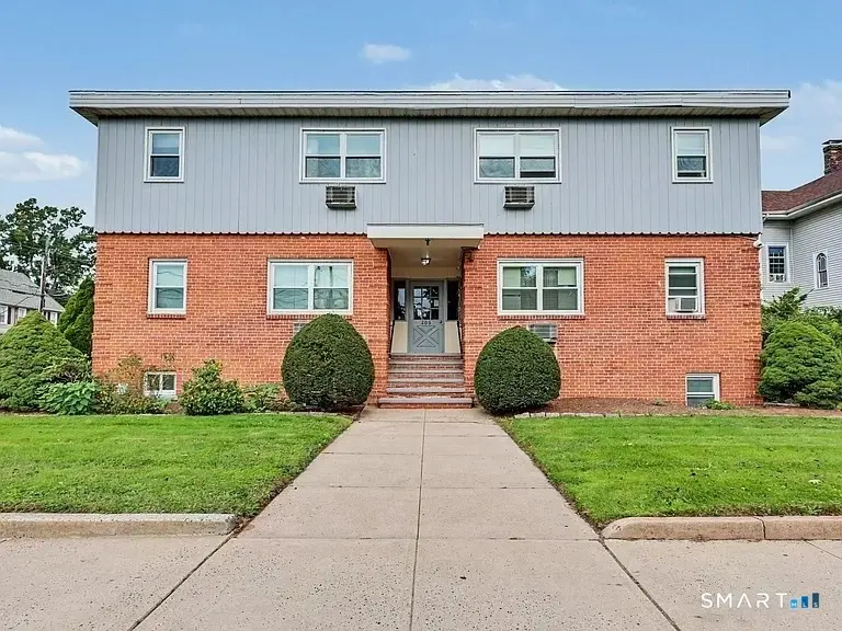 205 Elm Street 10, West Haven