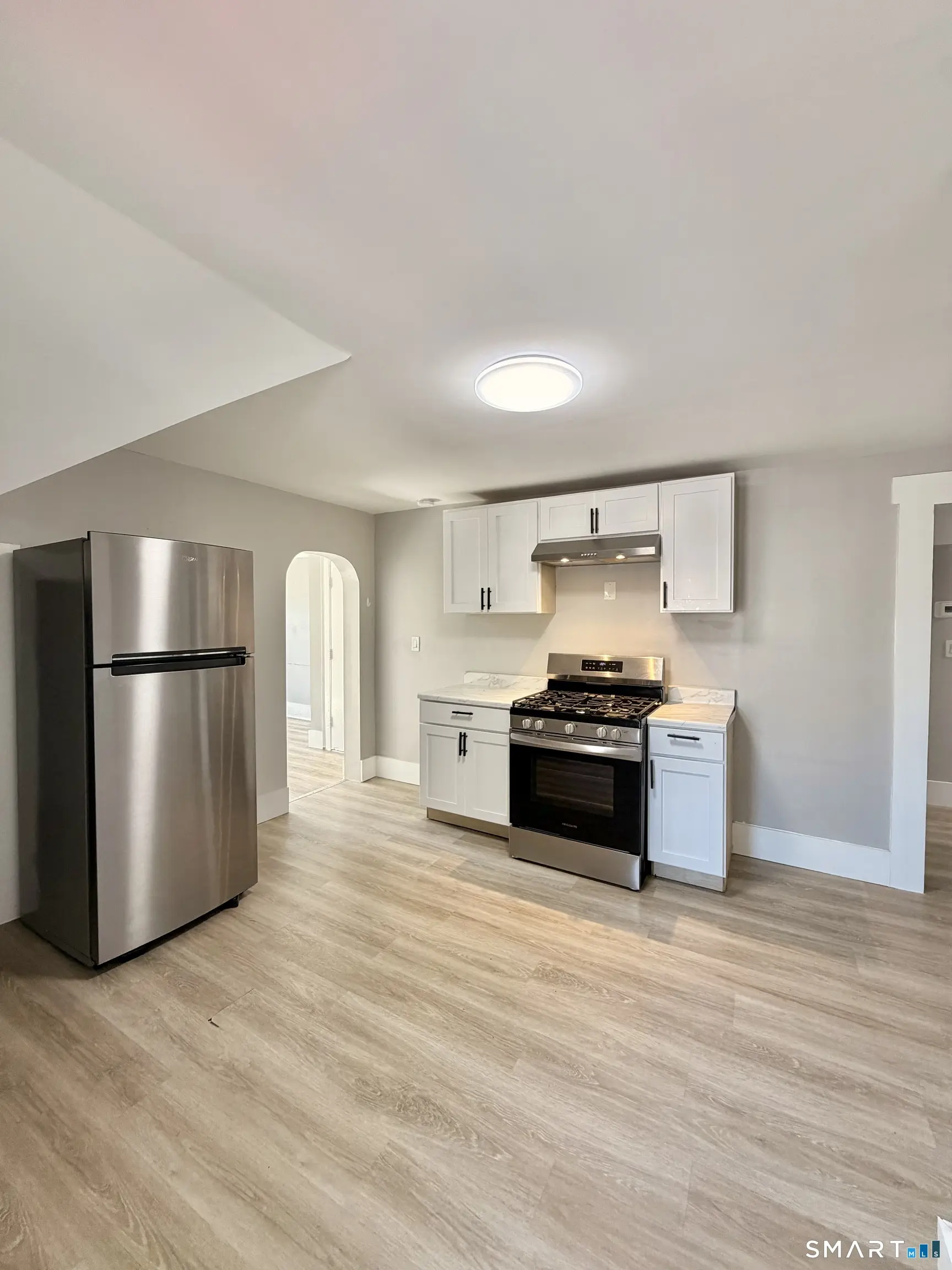 121 Spring Street 3, New Haven