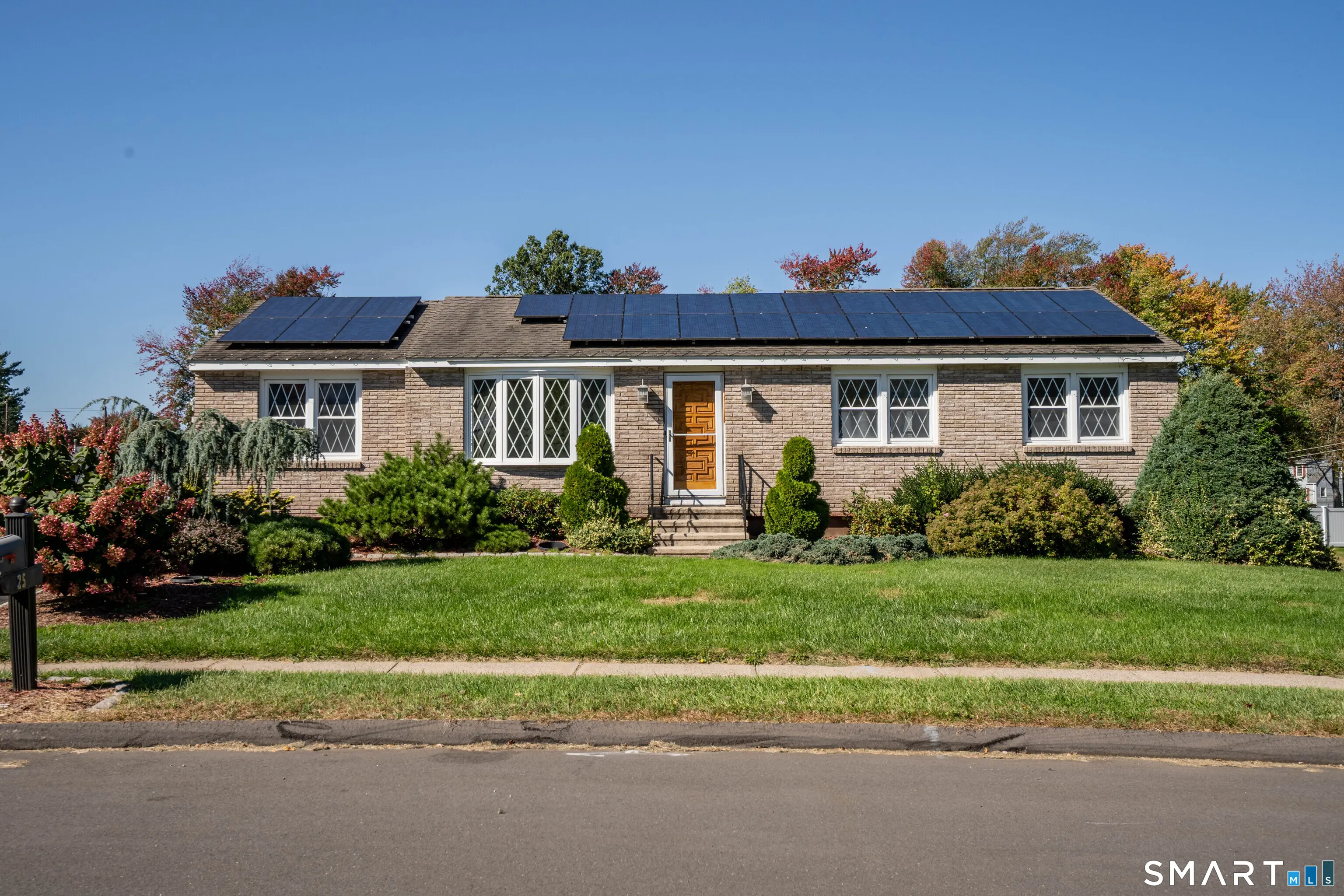 25 Kimberly Lane, East Hartford
