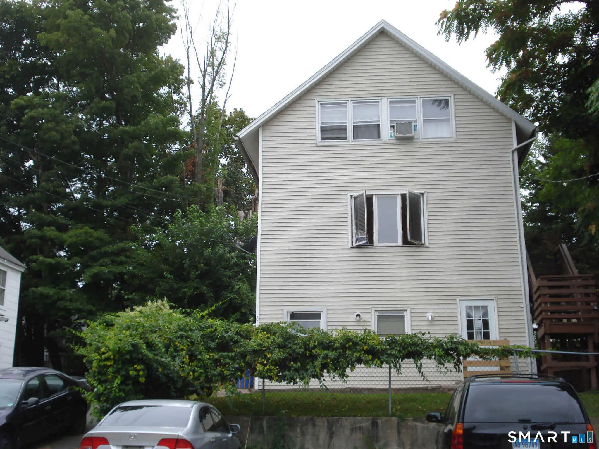 8 Dudley Street, Bristol