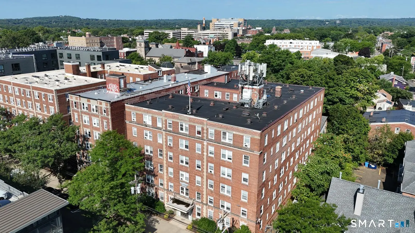 84 Howe Street 103, New Haven