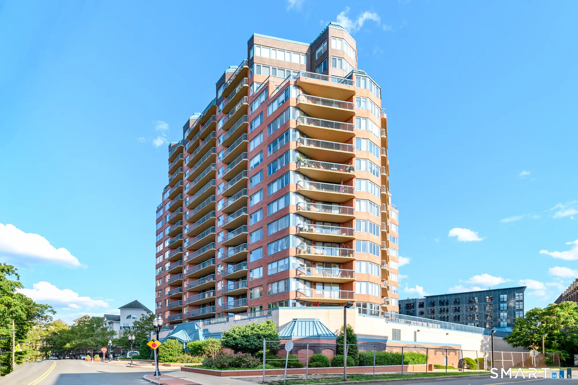 25 Forest Street 4f, Stamford