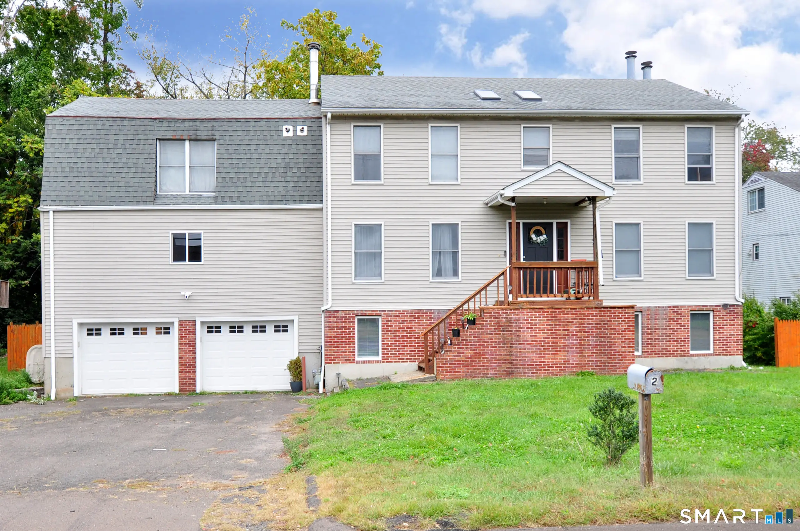 1681 Litchfield Turnpike 1, Woodbridge