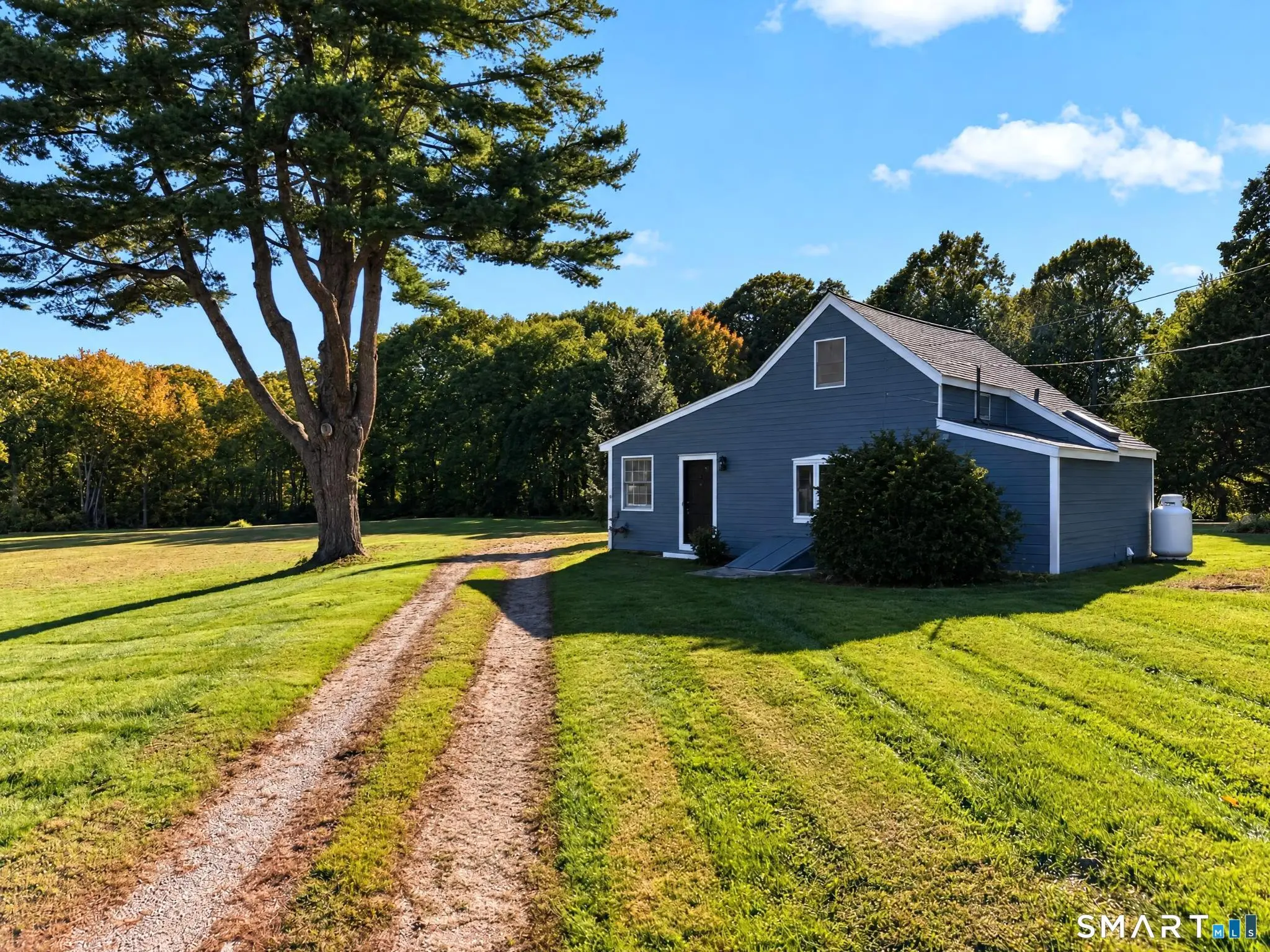 121 Bokum Road, Old Saybrook