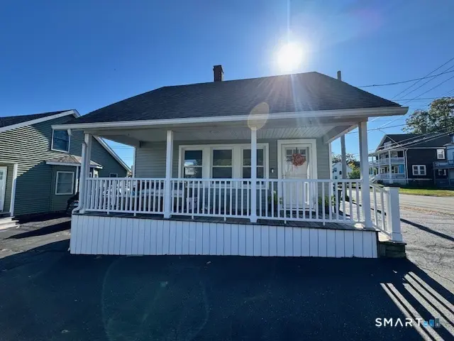 501 Ocean Avenue, West Haven