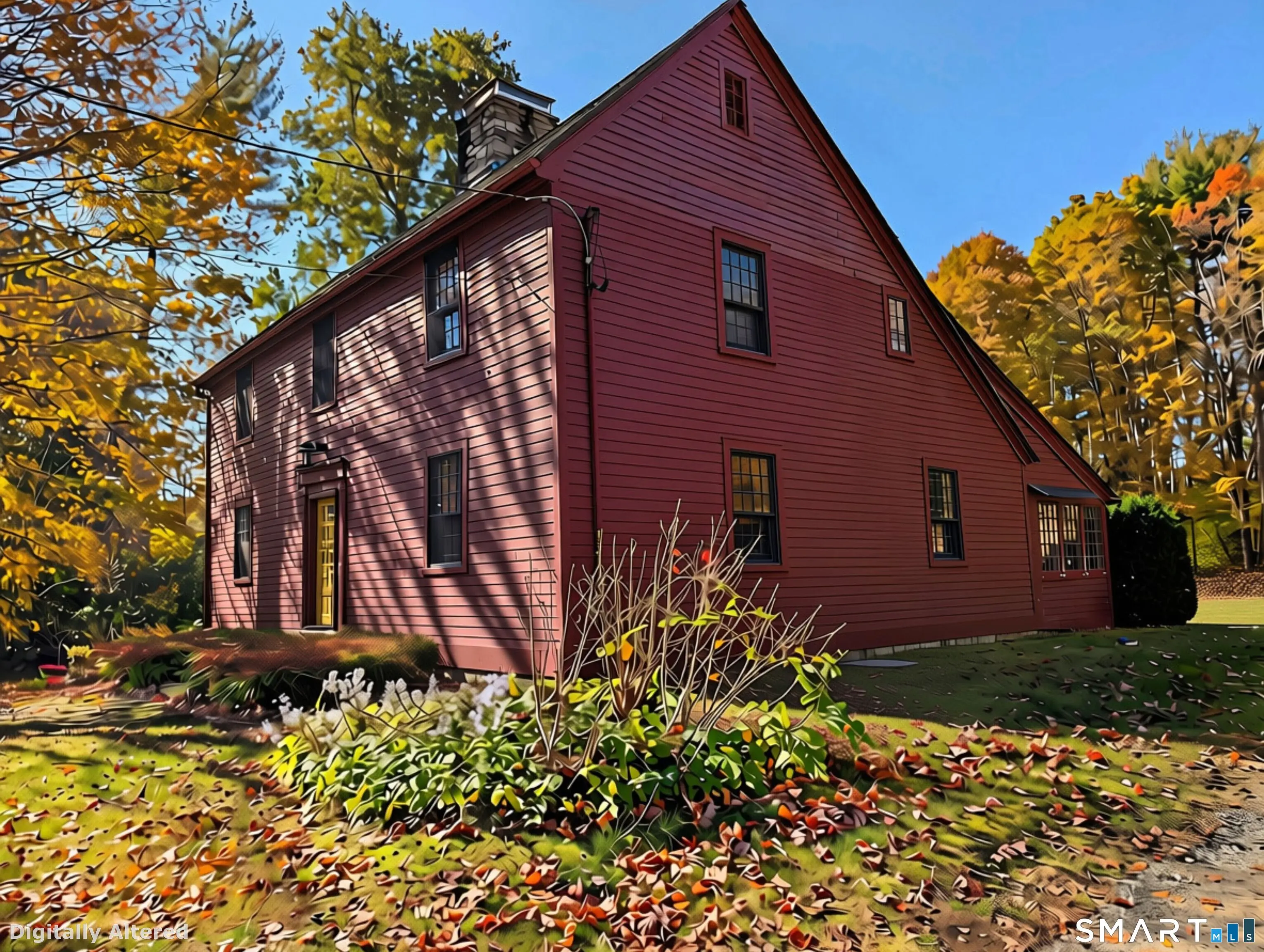 75 Bruning Road, New Hartford