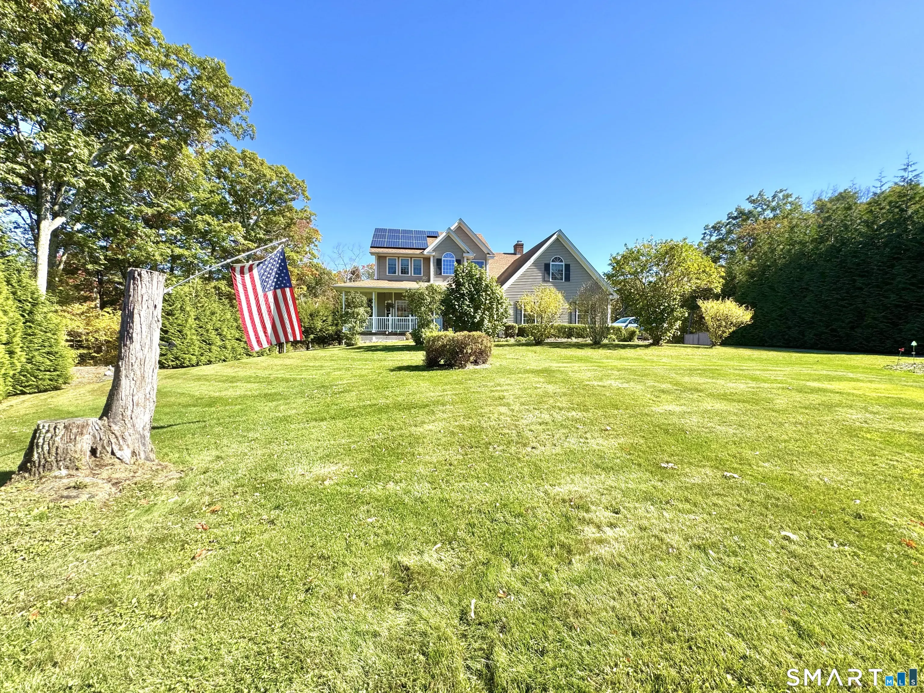 64 Carter Road, Warren