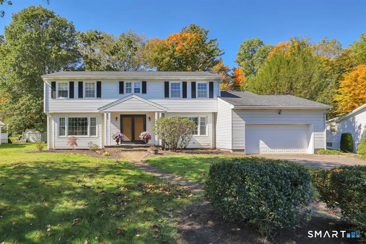 115 Southwind Road, Waterbury